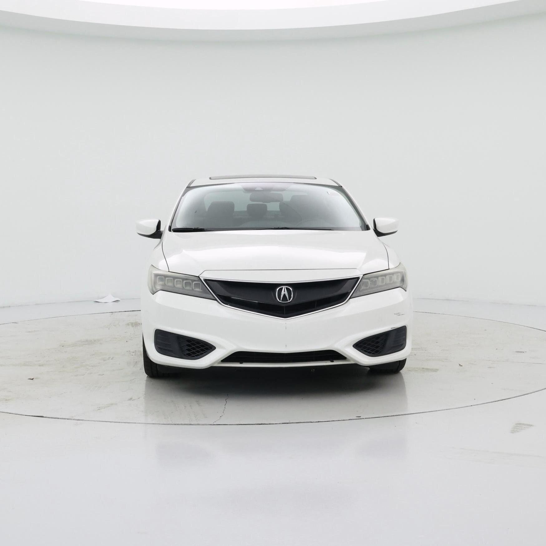 Thumbnail: 2017 Acura ILX - 5