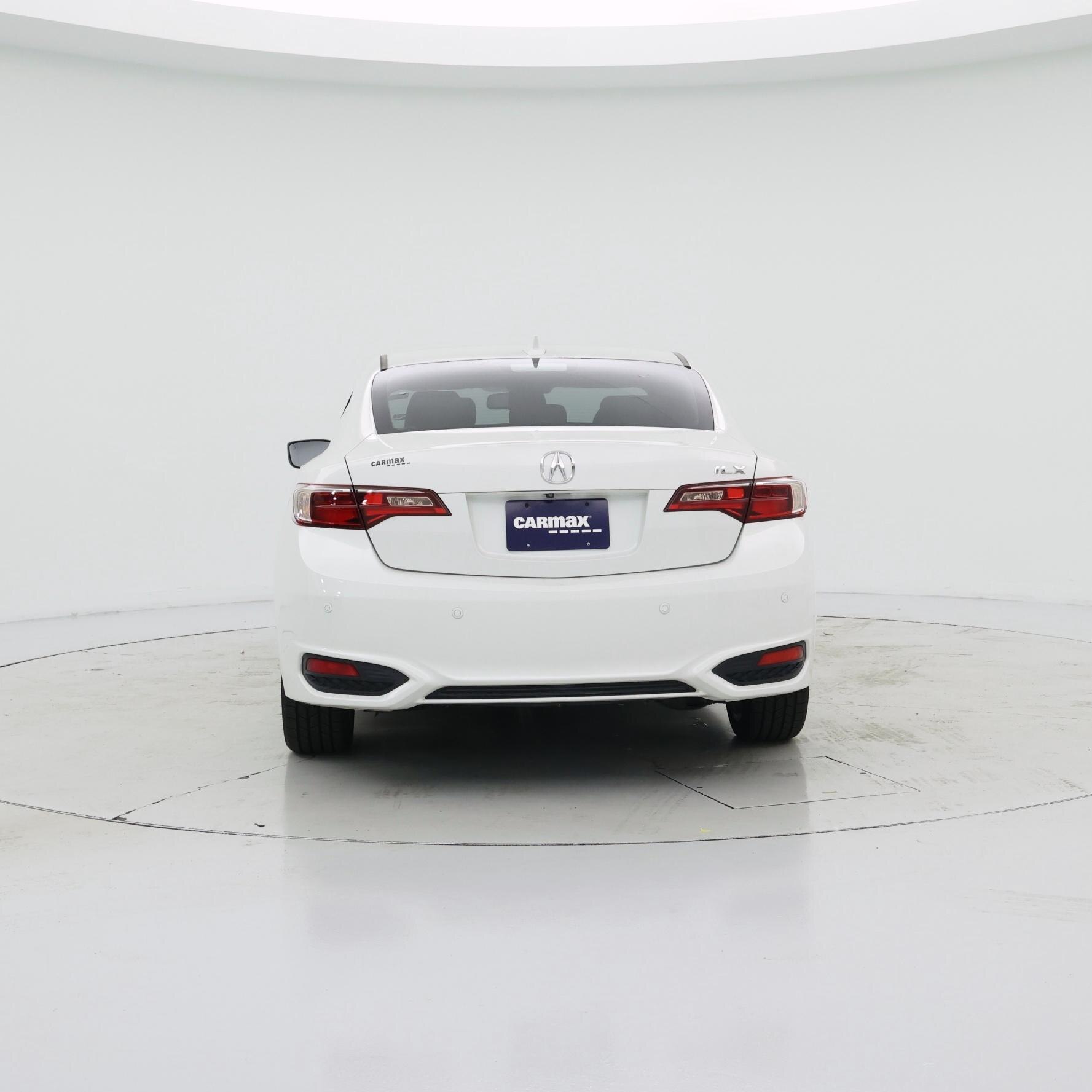 Thumbnail: 2017 Acura ILX - 6