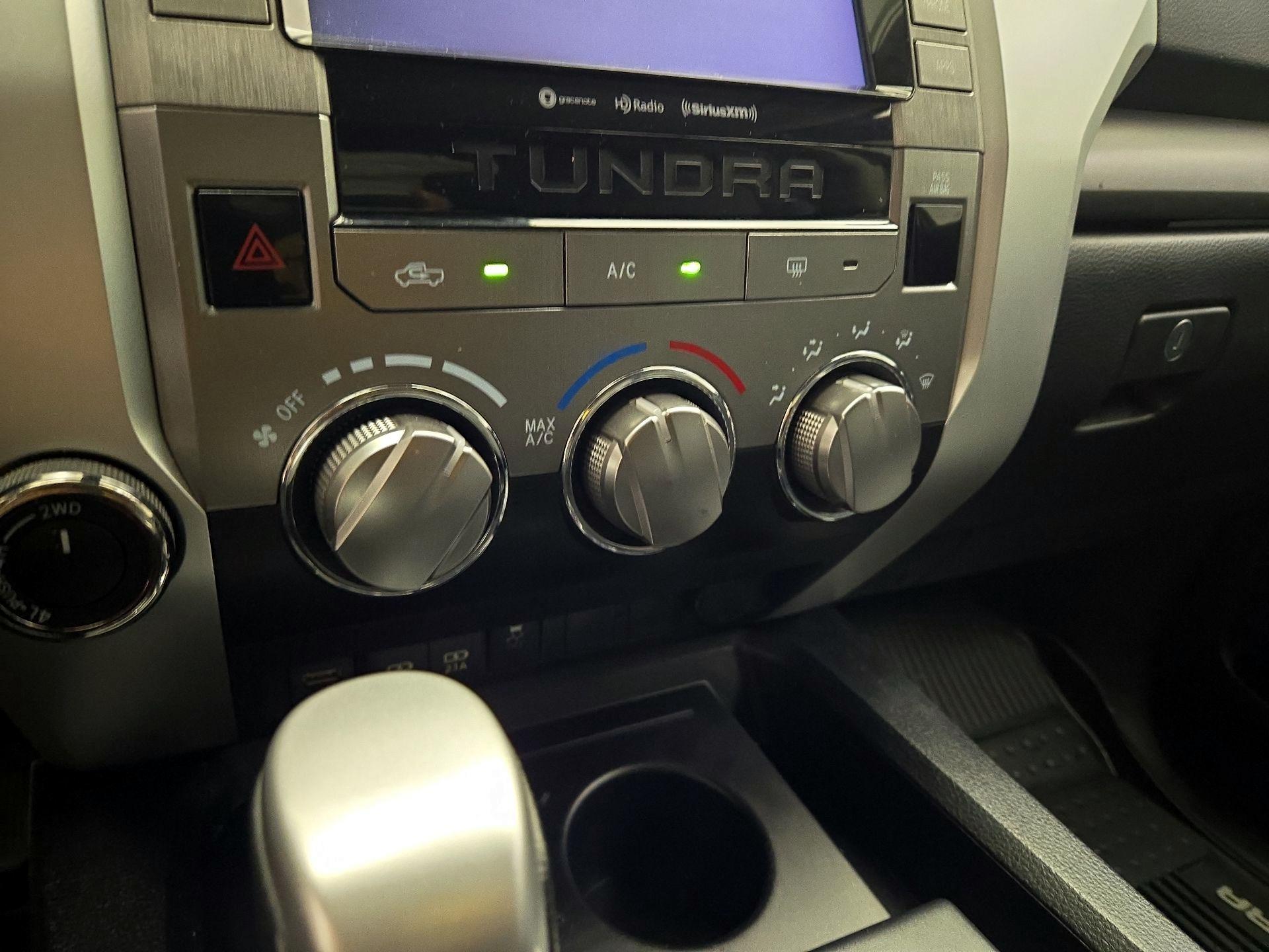 Thumbnail: 2020 Toyota Tundra - 14