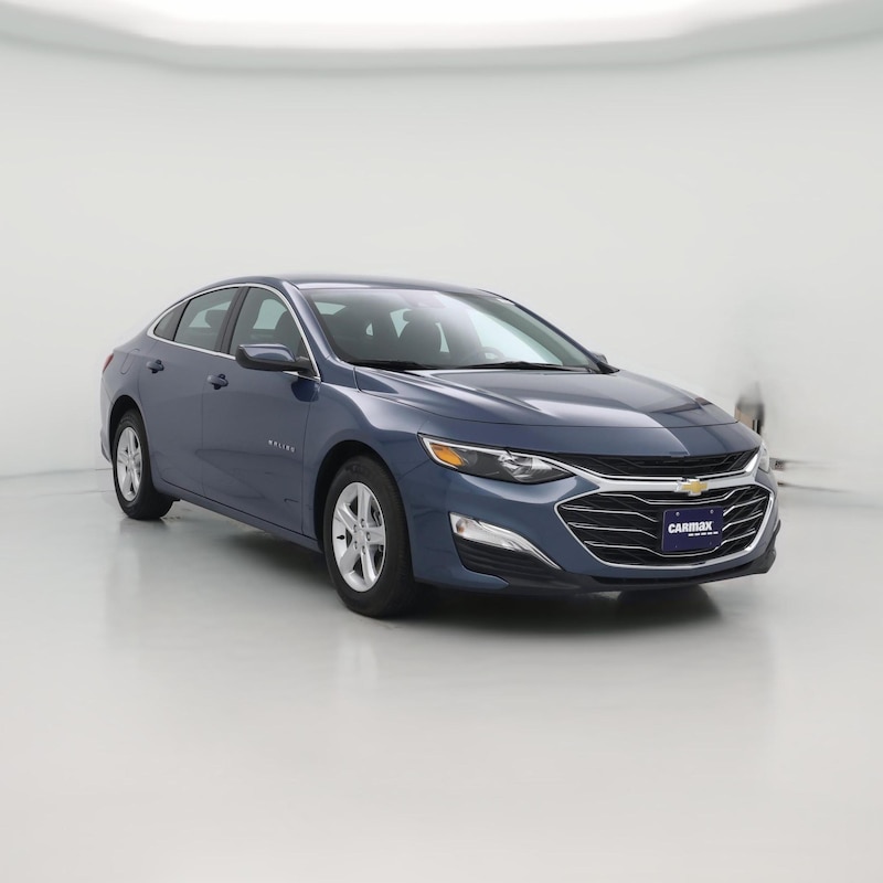 2024 Chevrolet Malibu LS
