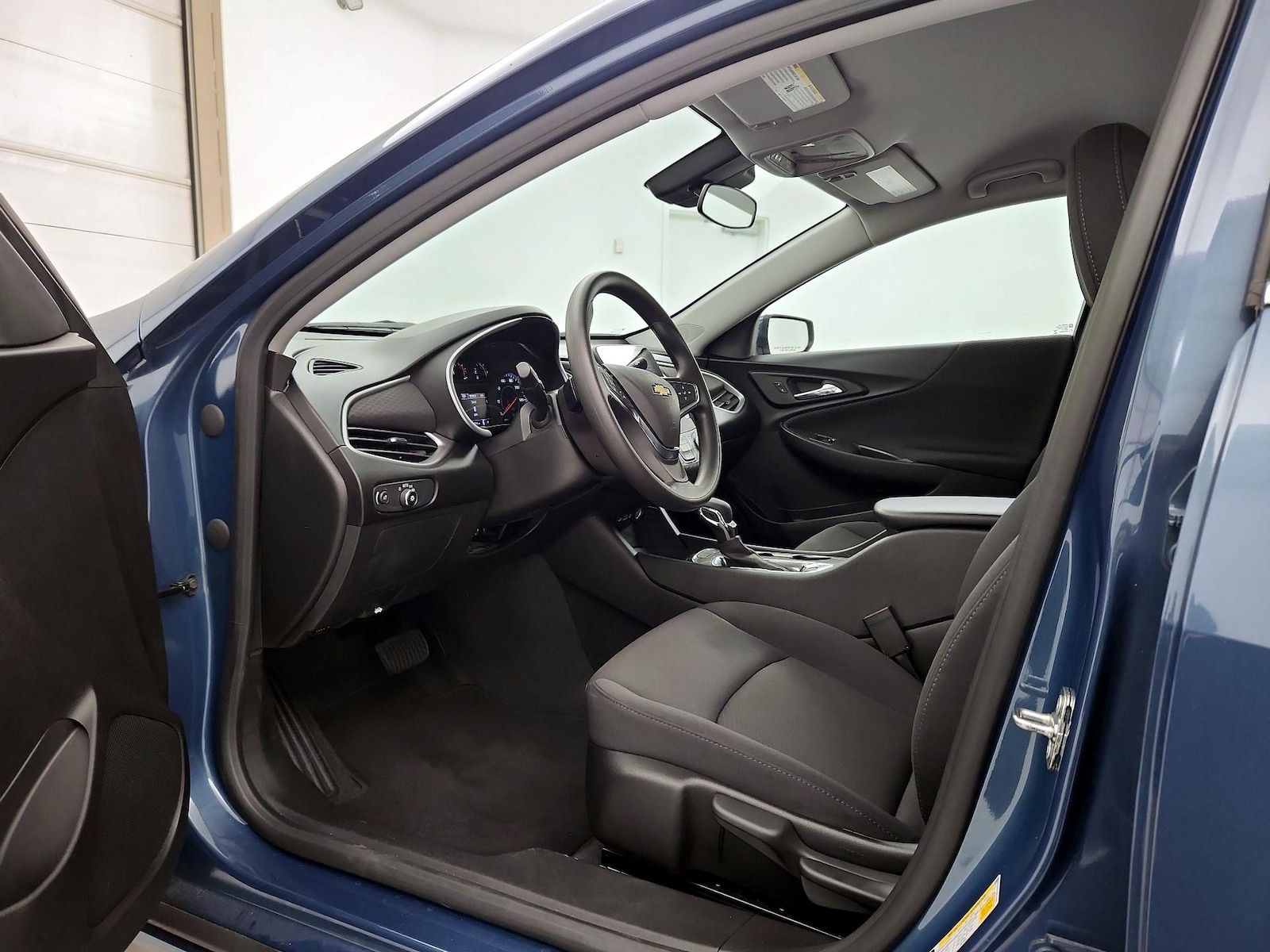 Side Airbags