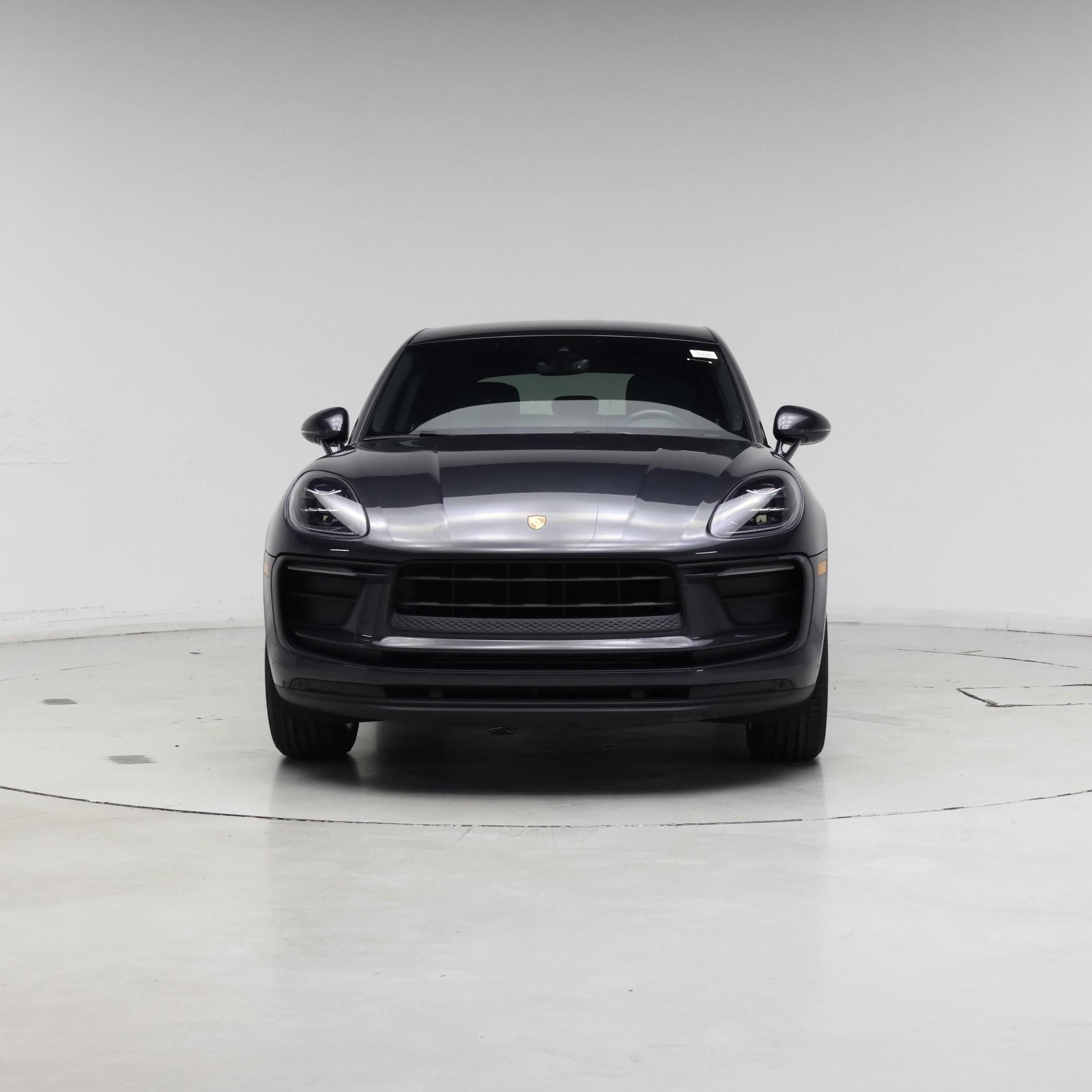 Thumbnail: 2022 Porsche Macan - 5