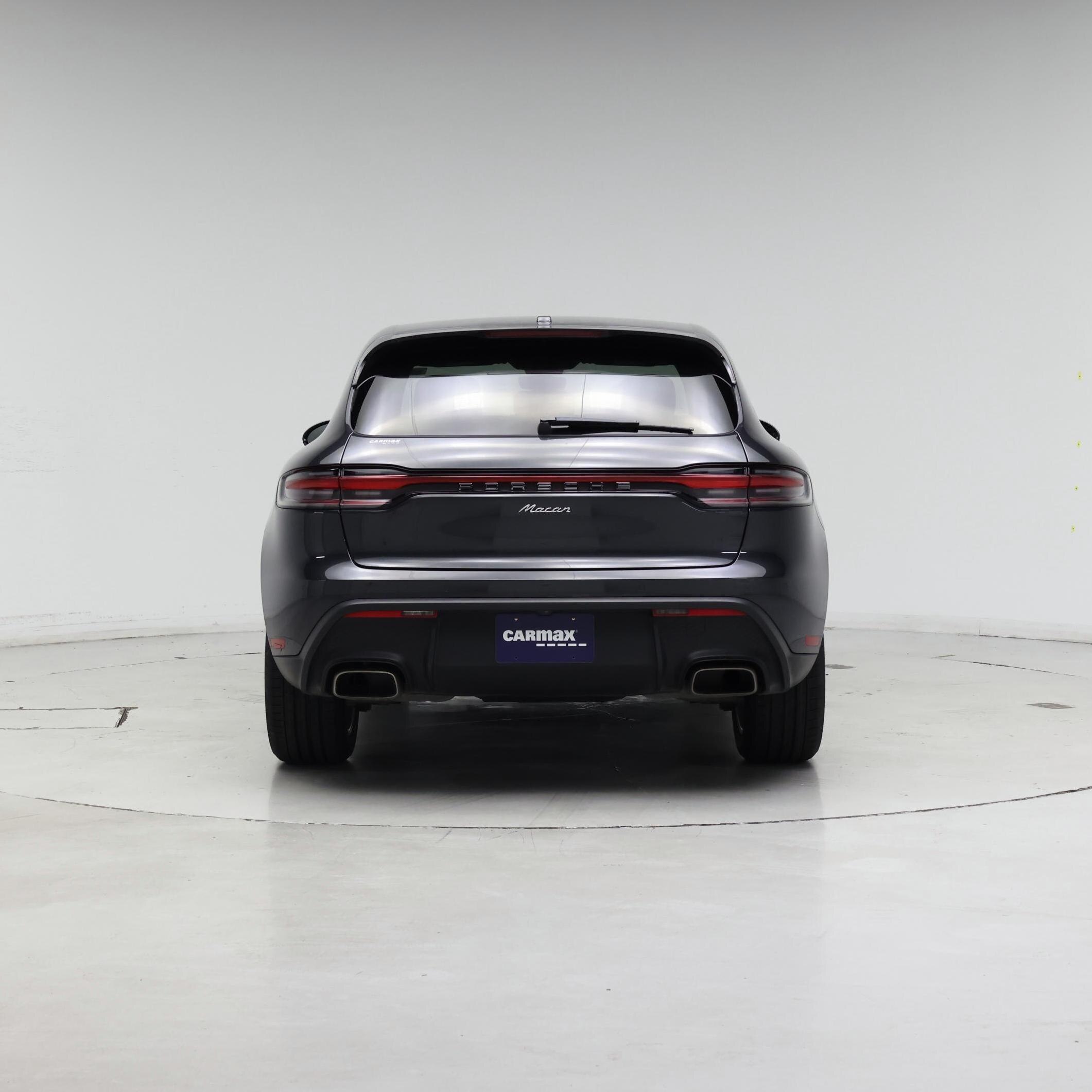 Thumbnail: 2022 Porsche Macan - 6