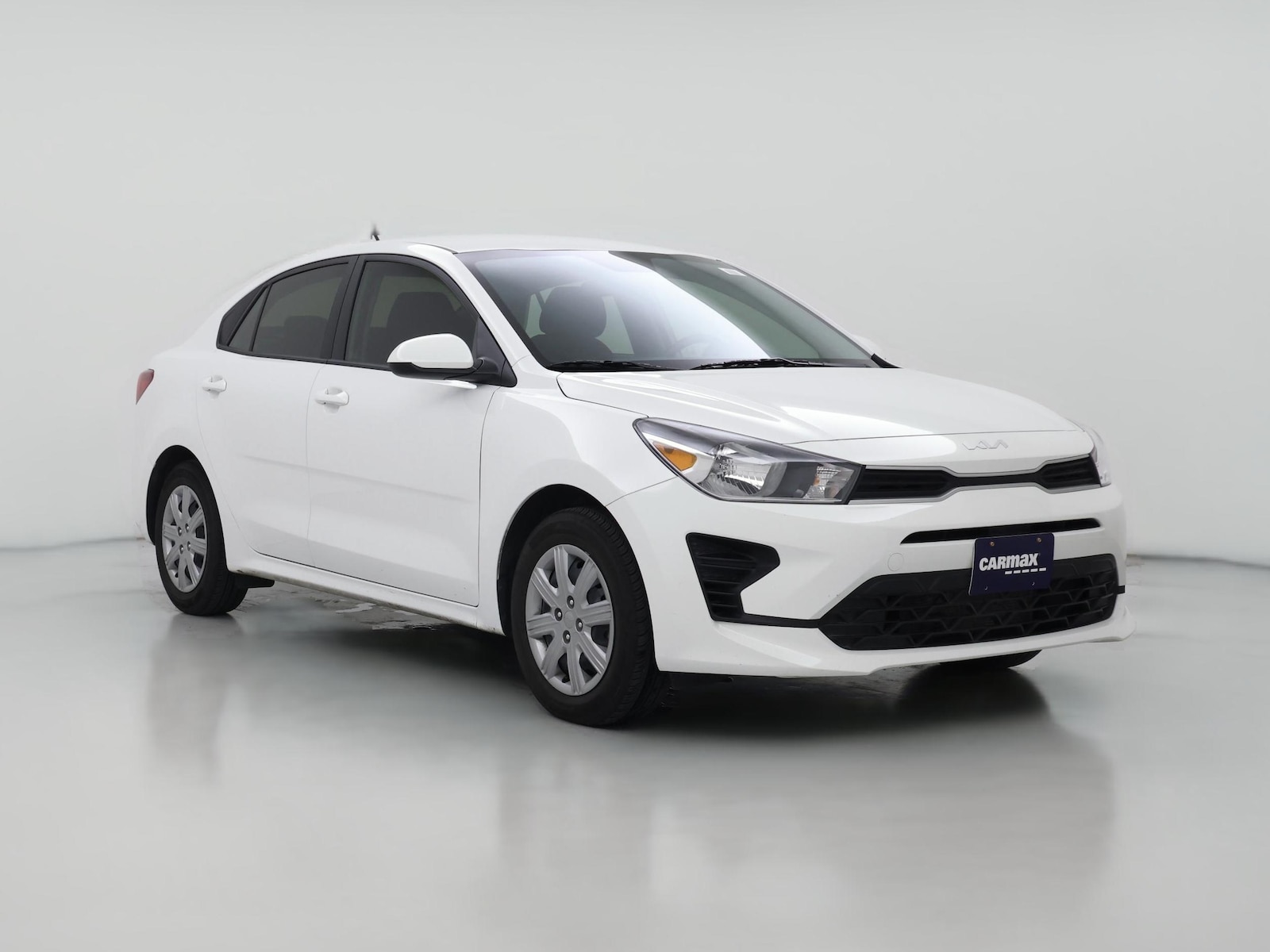 2023 Kia Rio