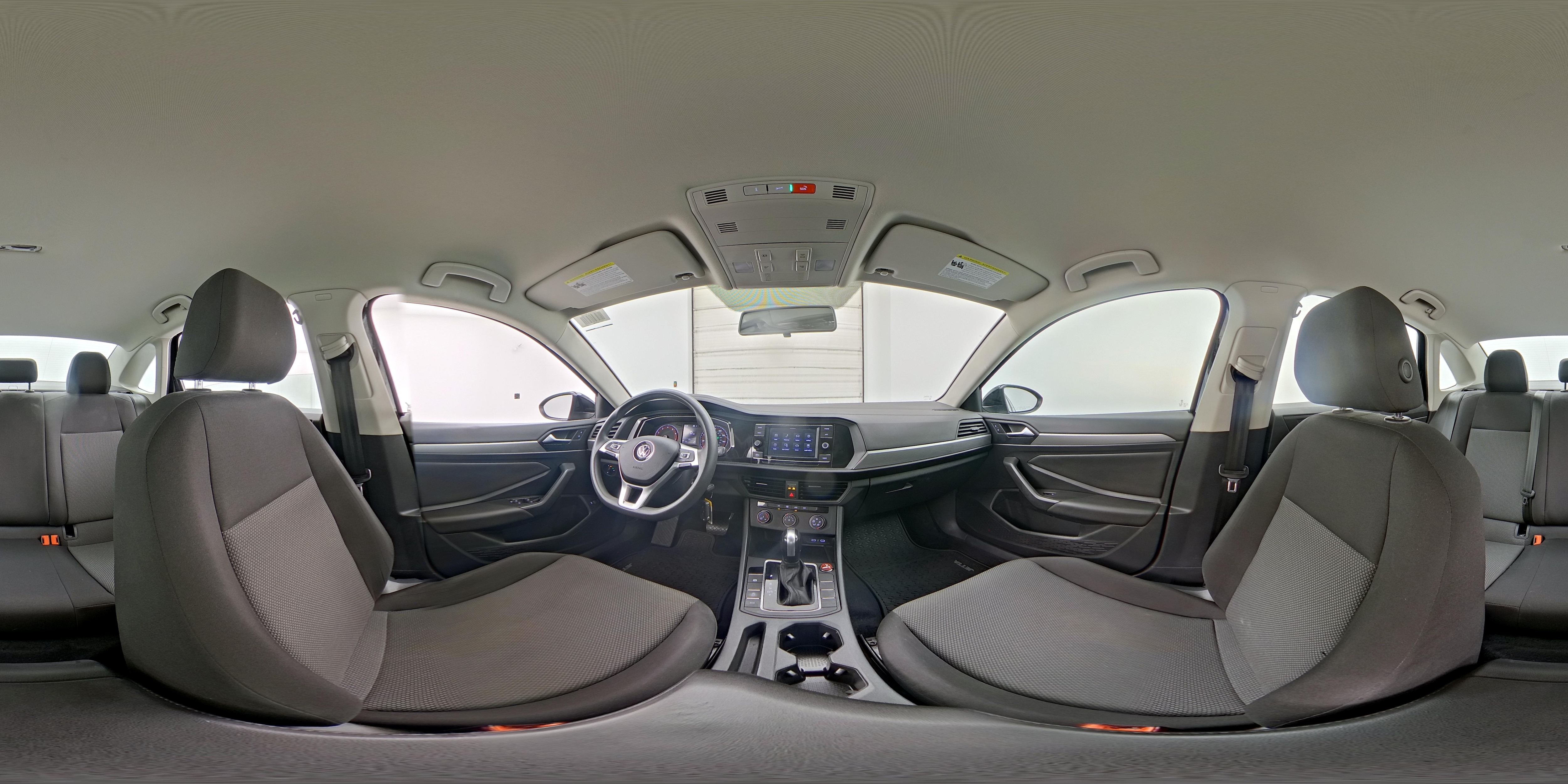 2020 Volkswagen Jetta S - Photo 24