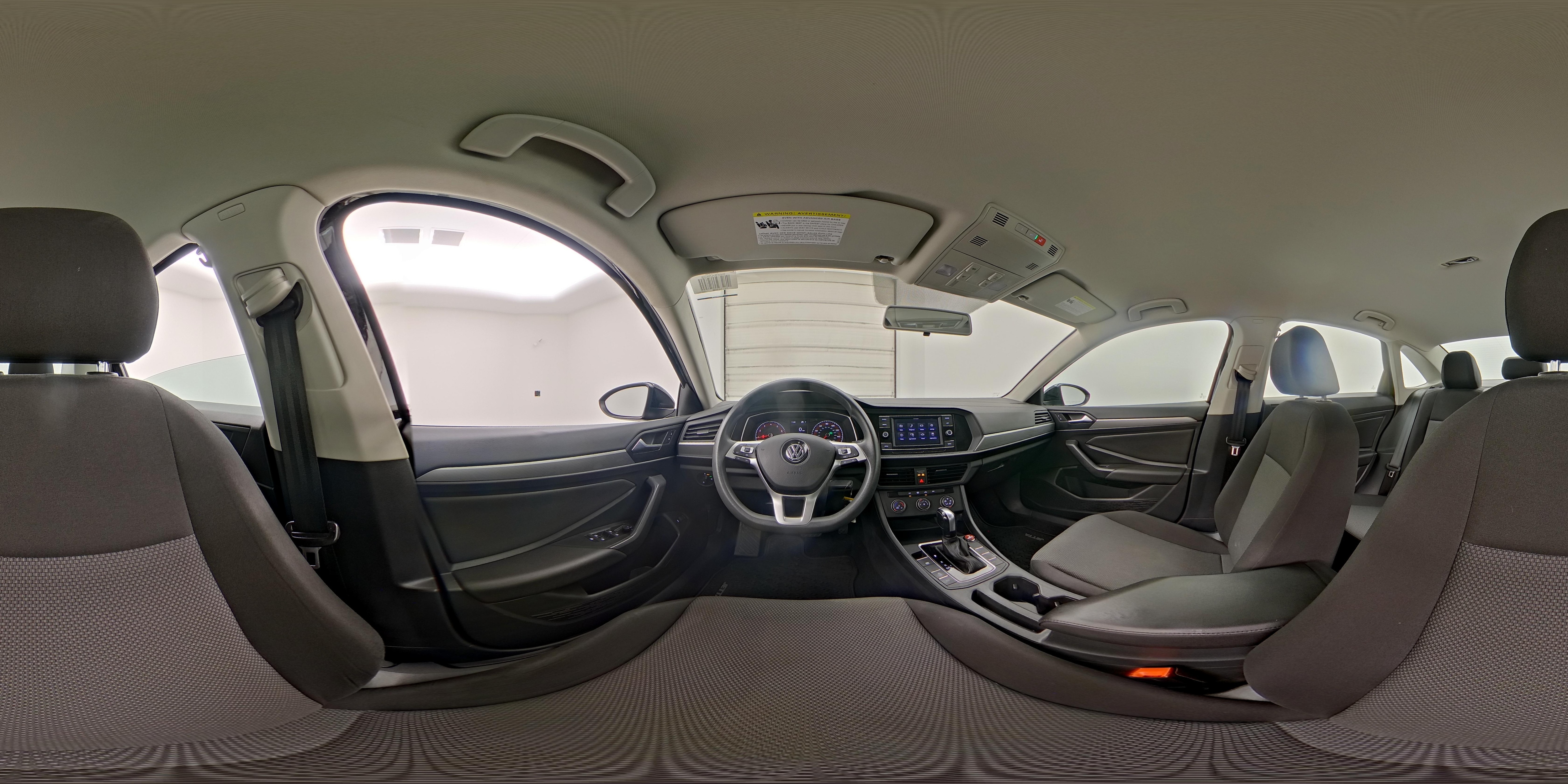 2020 Volkswagen Jetta S - Photo 26