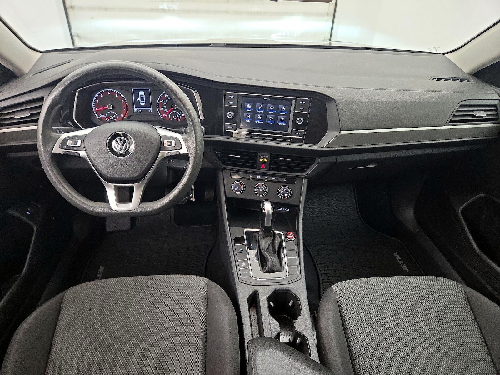 2020 Volkswagen Jetta S - Photo 10