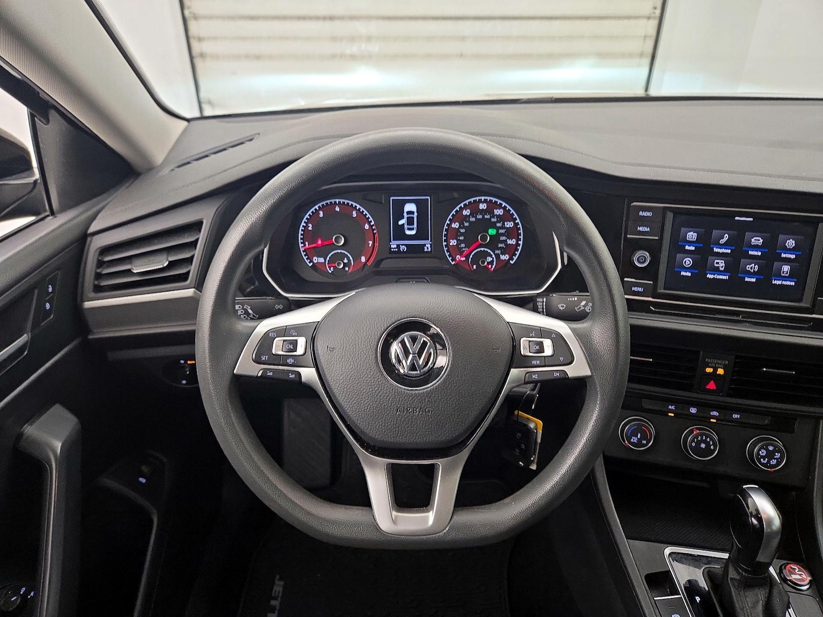 2020 Volkswagen Jetta S - Photo 11