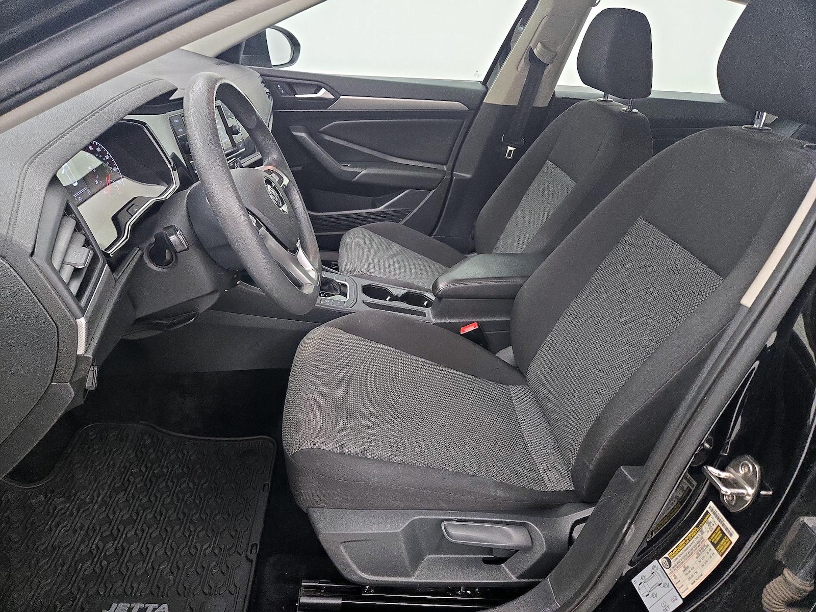 2020 Volkswagen Jetta S - Photo 12