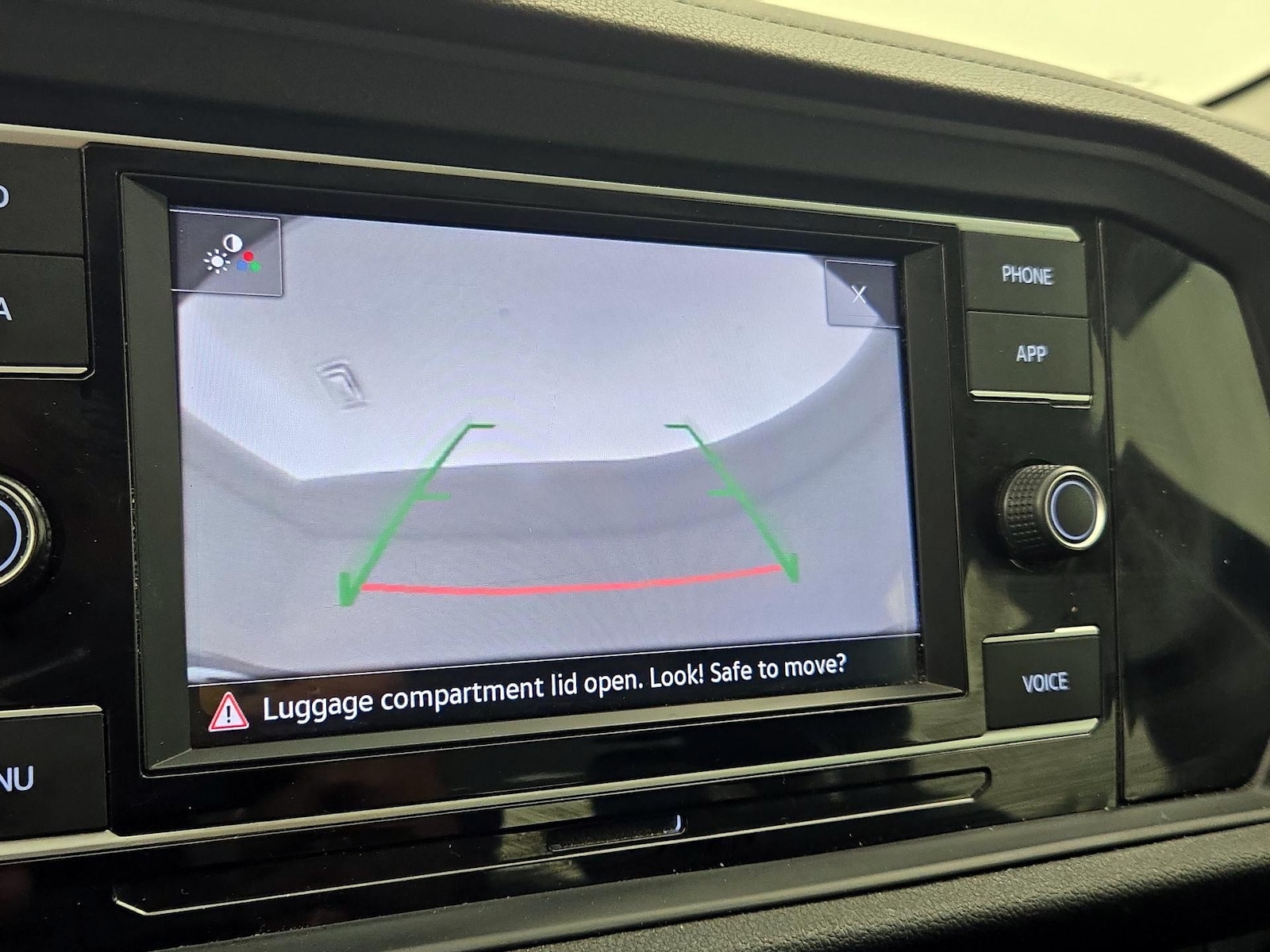 2020 Volkswagen Jetta S - Photo 15