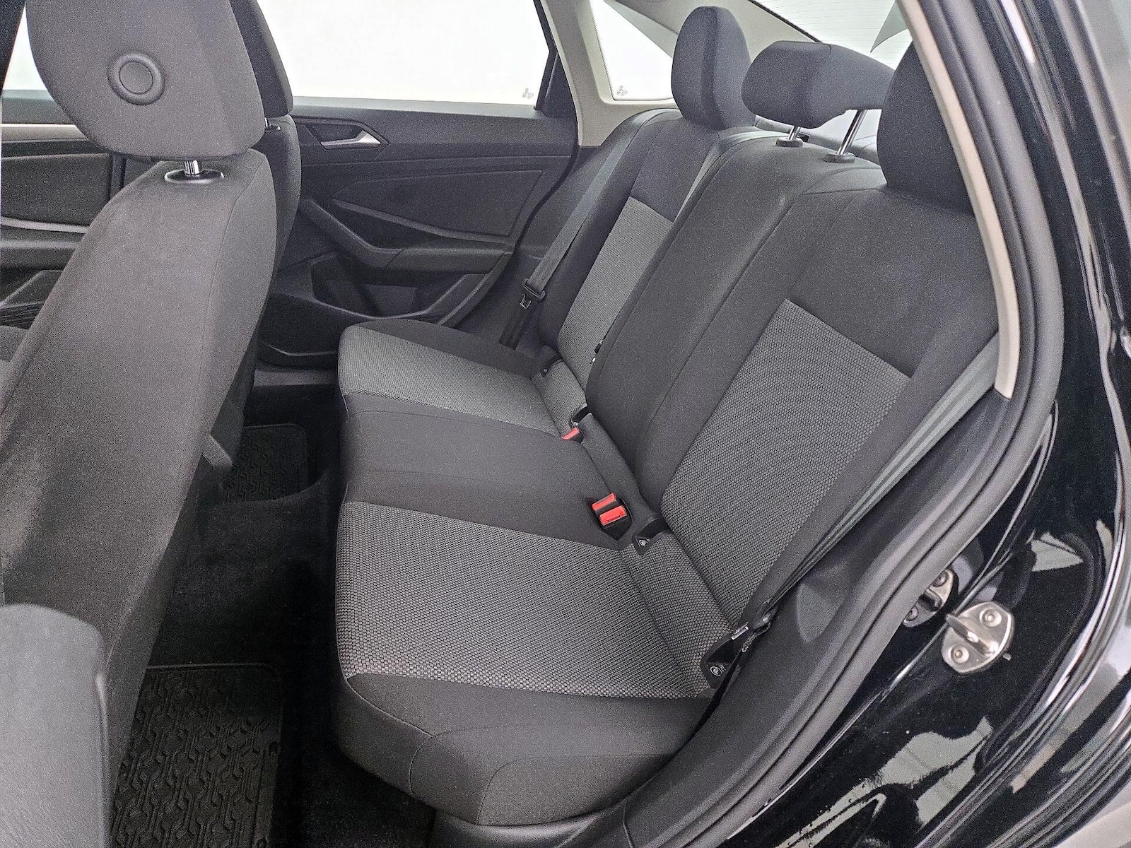2020 Volkswagen Jetta S - Photo 20