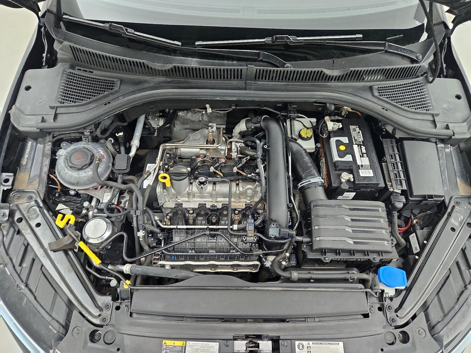 2020 Volkswagen Jetta S - Photo 22