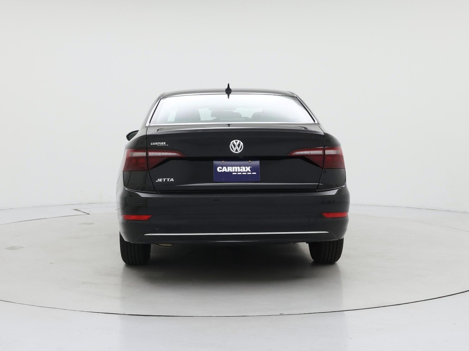 2020 Volkswagen Jetta S - Photo 7