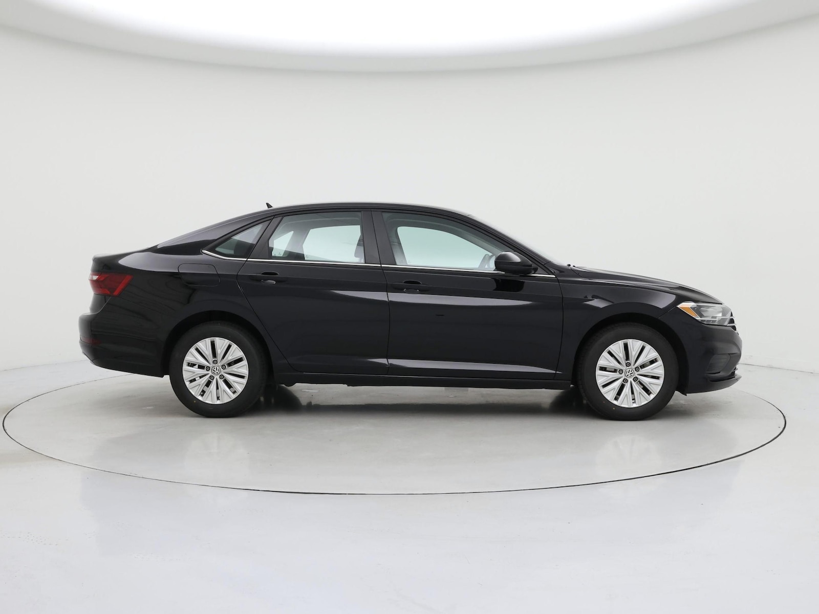 2020 Volkswagen Jetta S - Photo 8