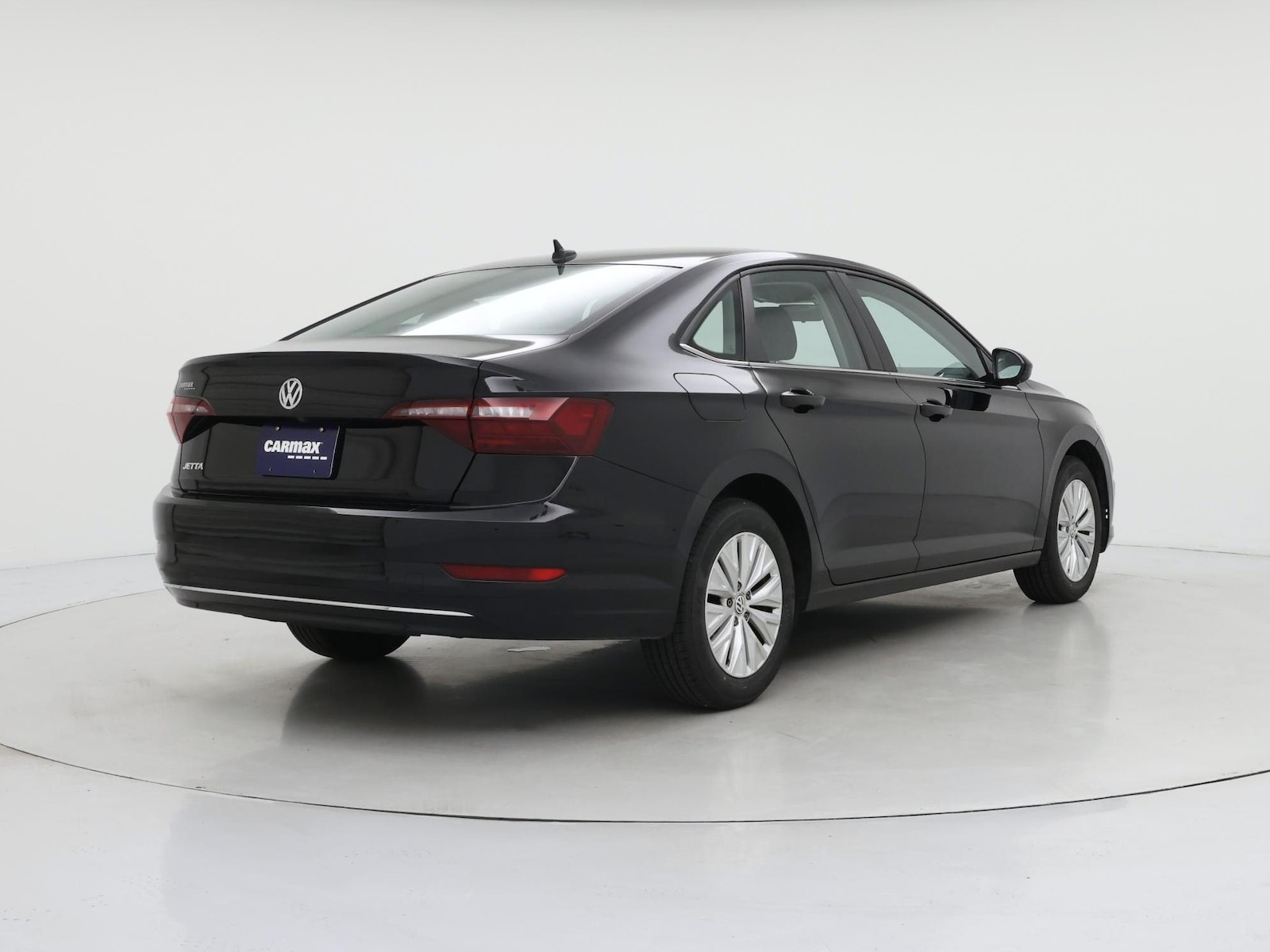 2020 Volkswagen Jetta S - Photo 9