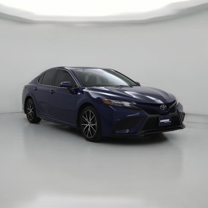 2023 Toyota Camry SE Night Shade