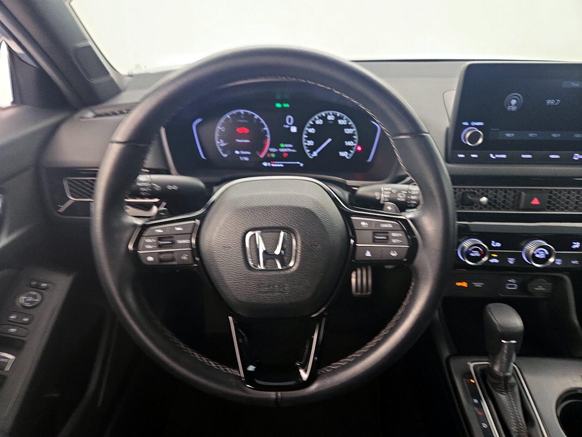 Thumbnail: 2024 Honda Civic - 10