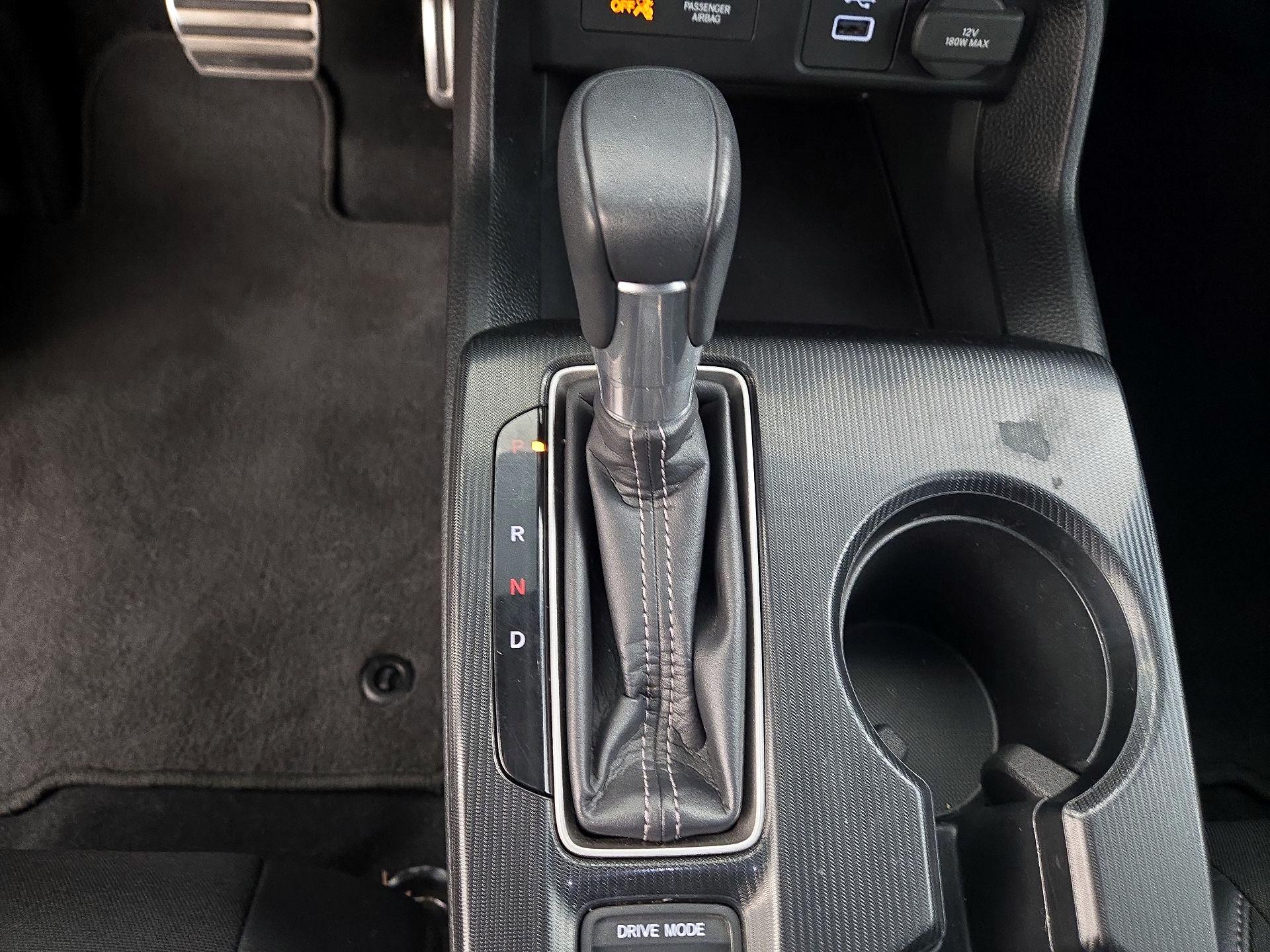 Thumbnail: 2024 Honda Civic - 17