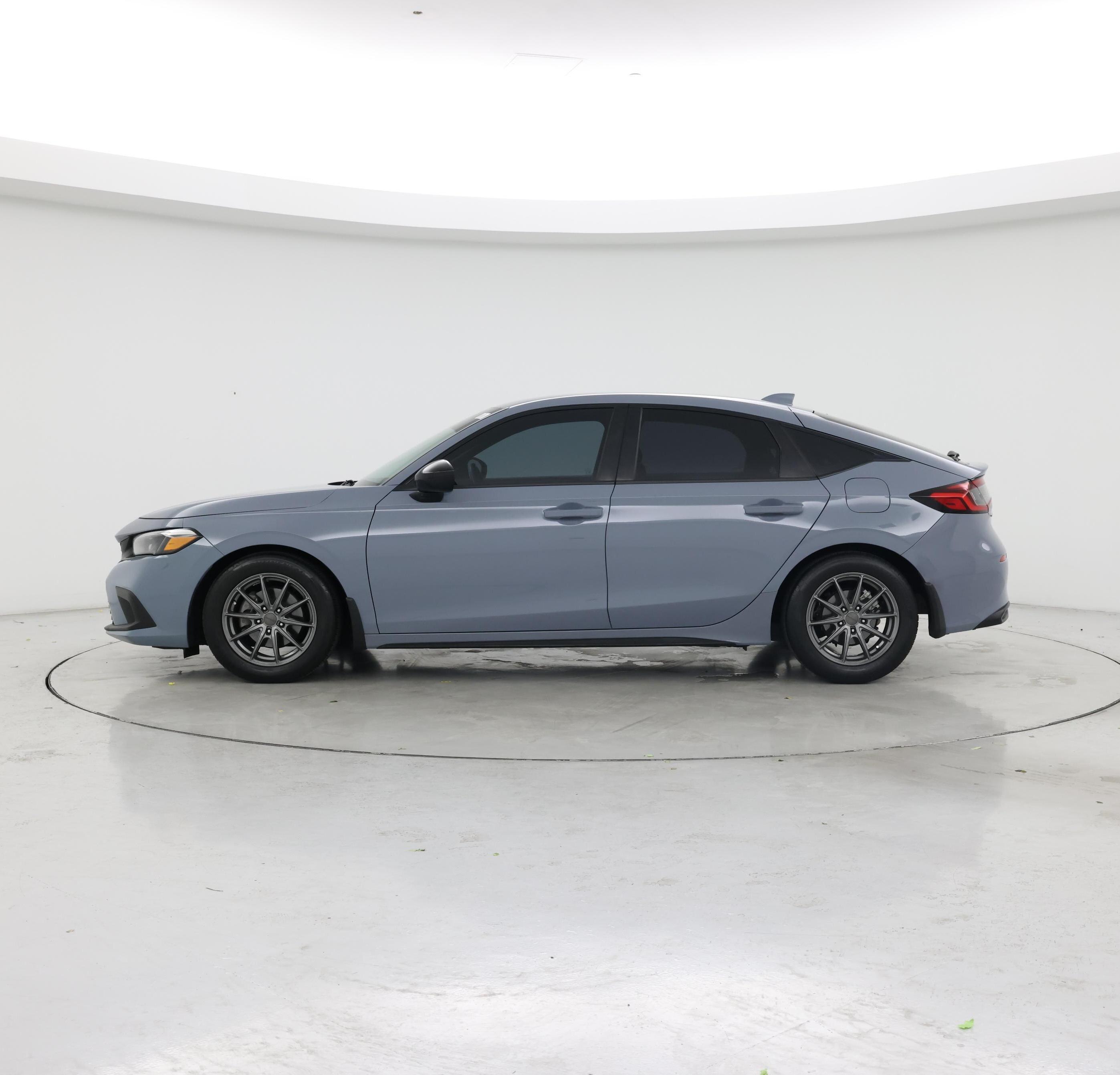 Thumbnail: 2024 Honda Civic - 3