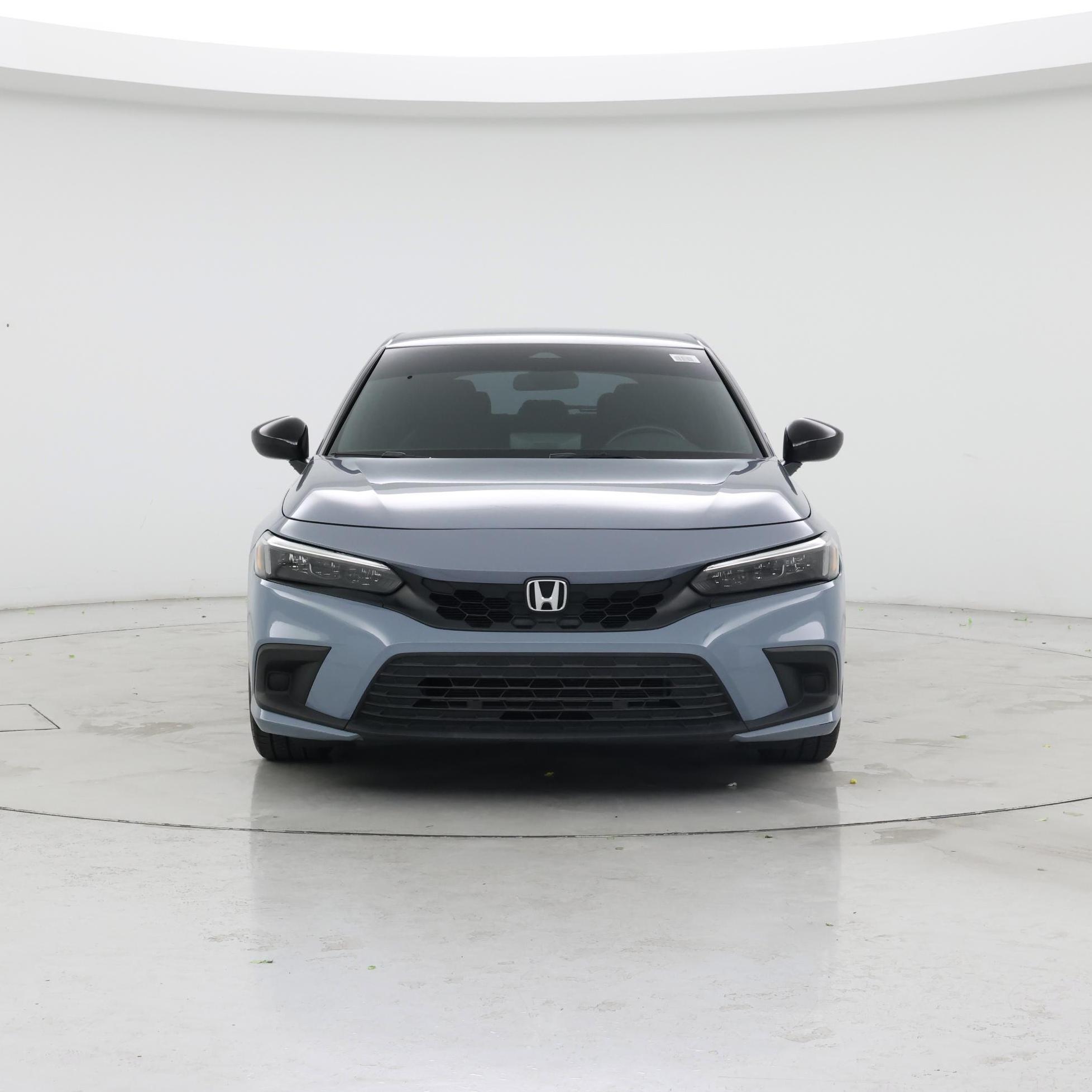 Thumbnail: 2024 Honda Civic - 5