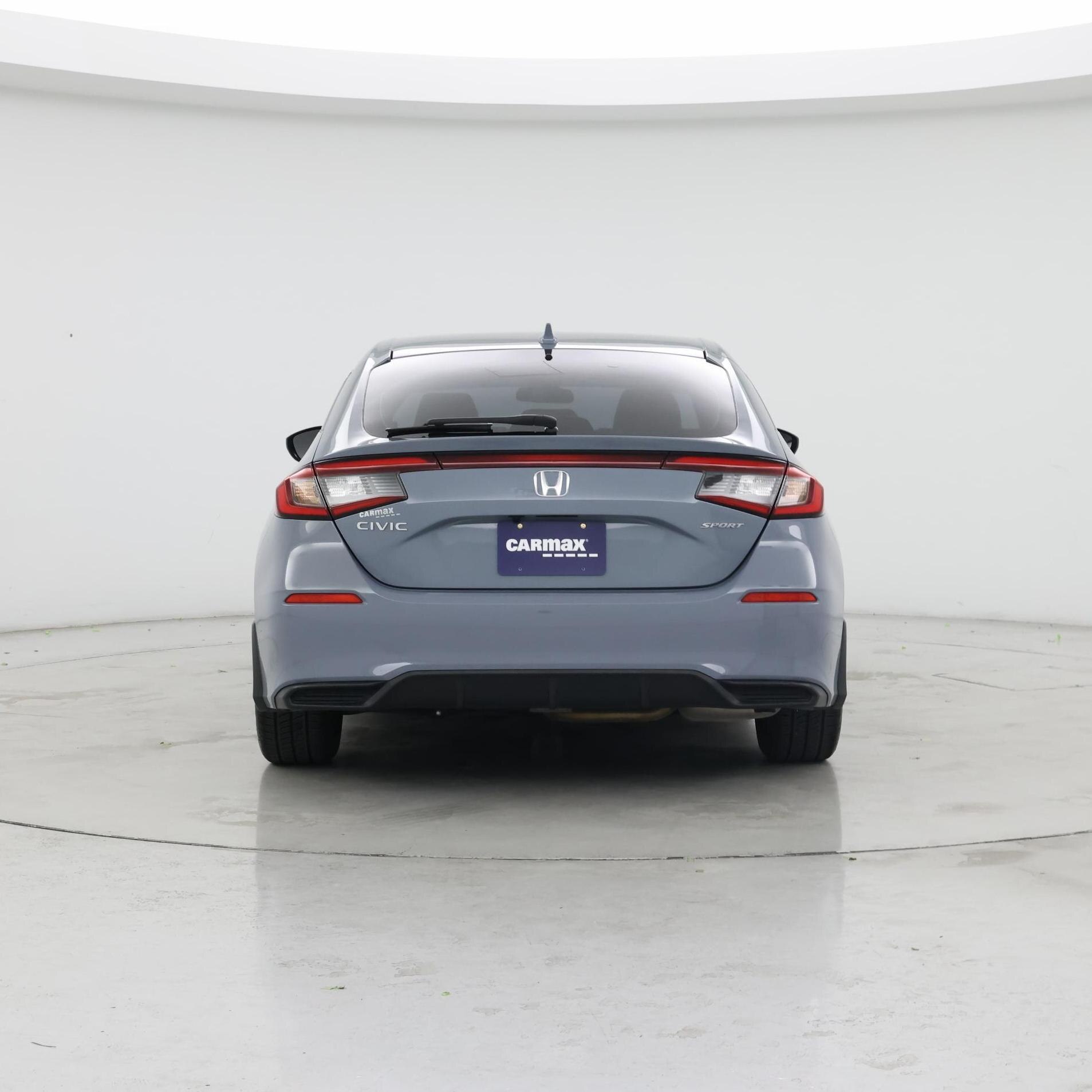 Thumbnail: 2024 Honda Civic - 6