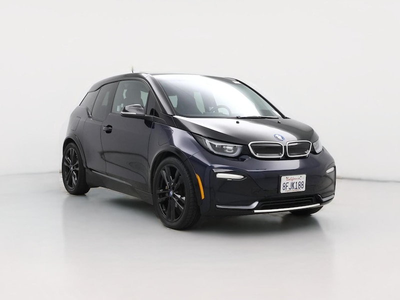 2018 BMW i3 Range Extender -
                  Modesto, CA