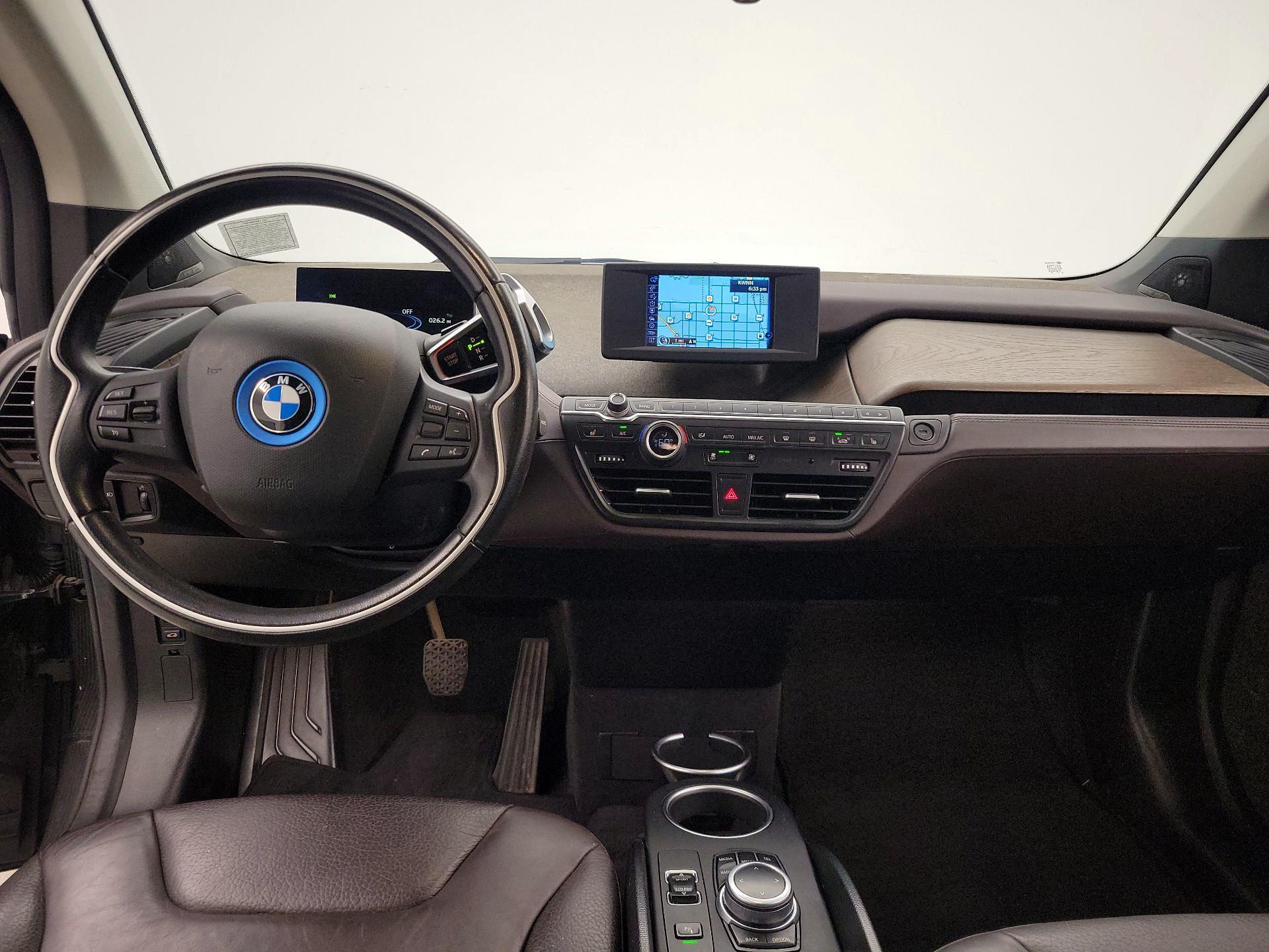 Thumbnail: 2018 BMW i3 - 9