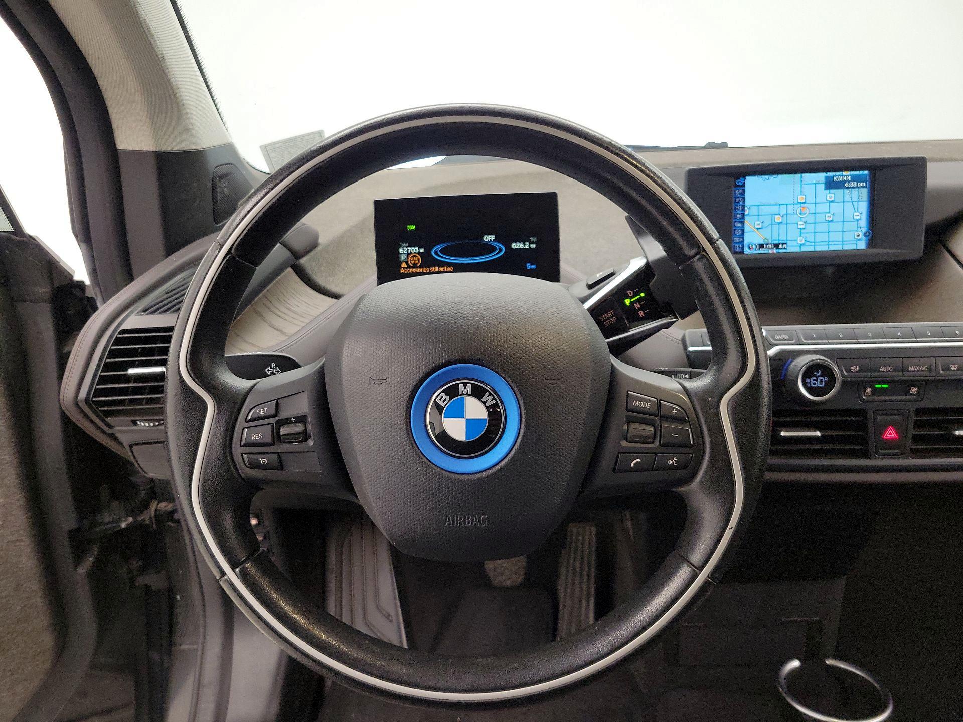 Thumbnail: 2018 BMW i3 - 10