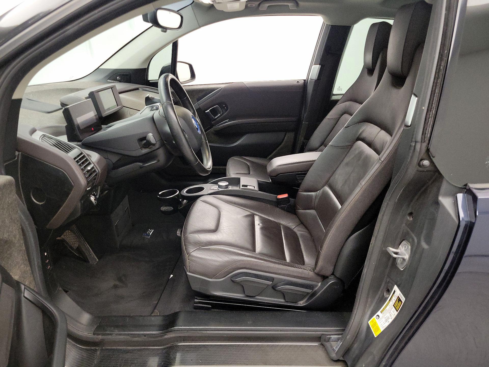 Thumbnail: 2018 BMW i3 - 11