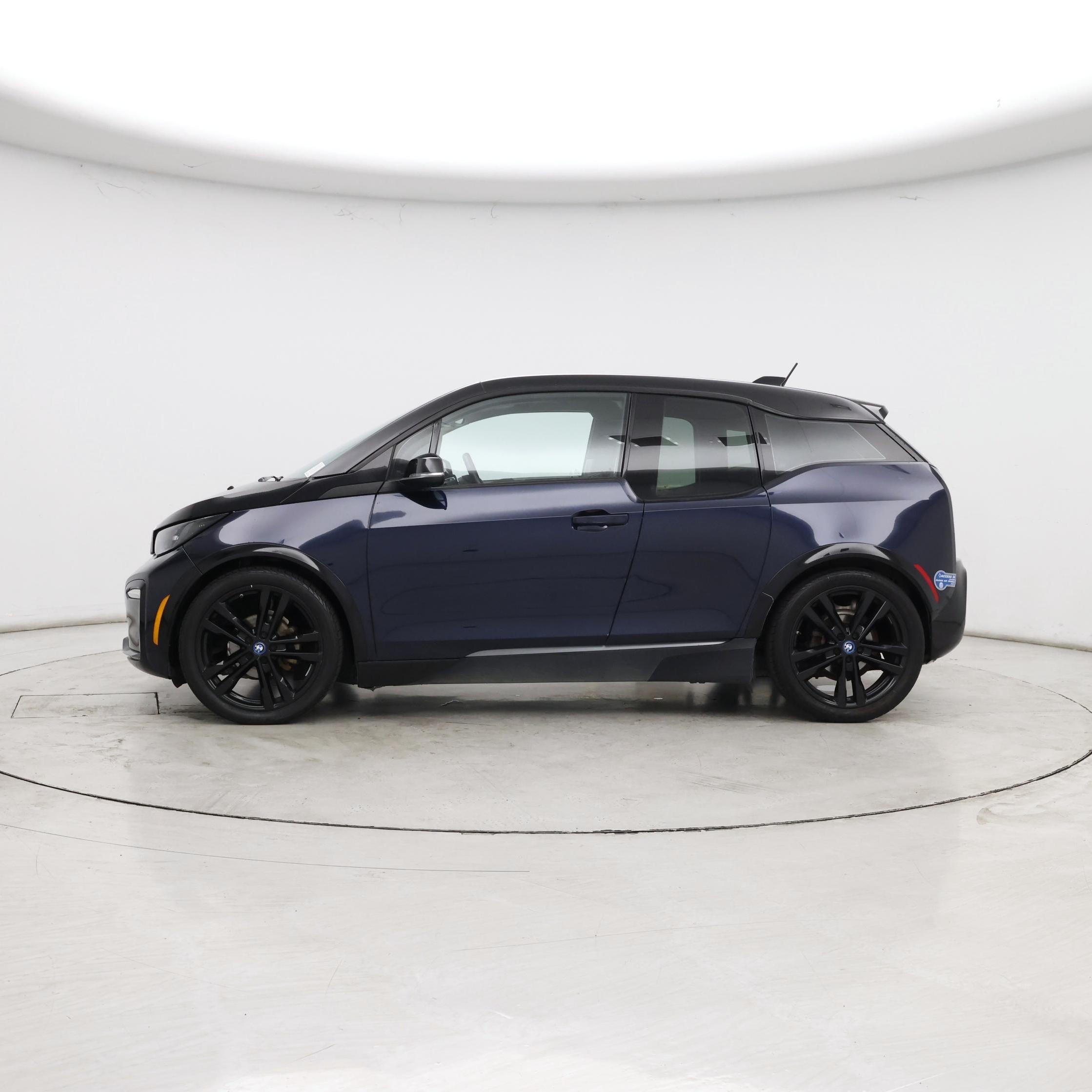 Thumbnail: 2018 BMW i3 - 3