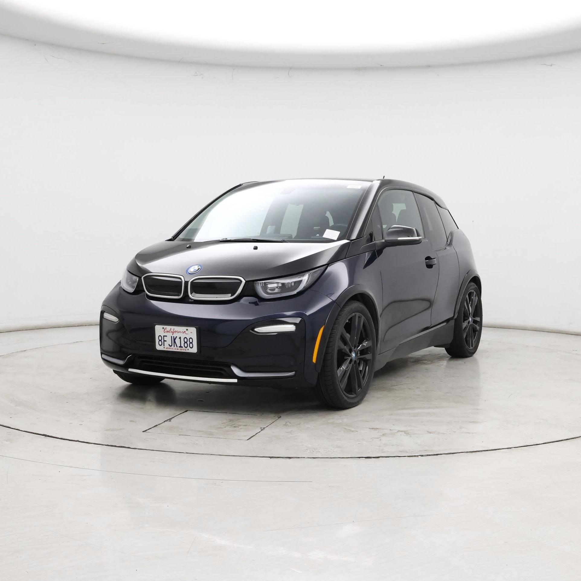Thumbnail: 2018 BMW i3 - 4