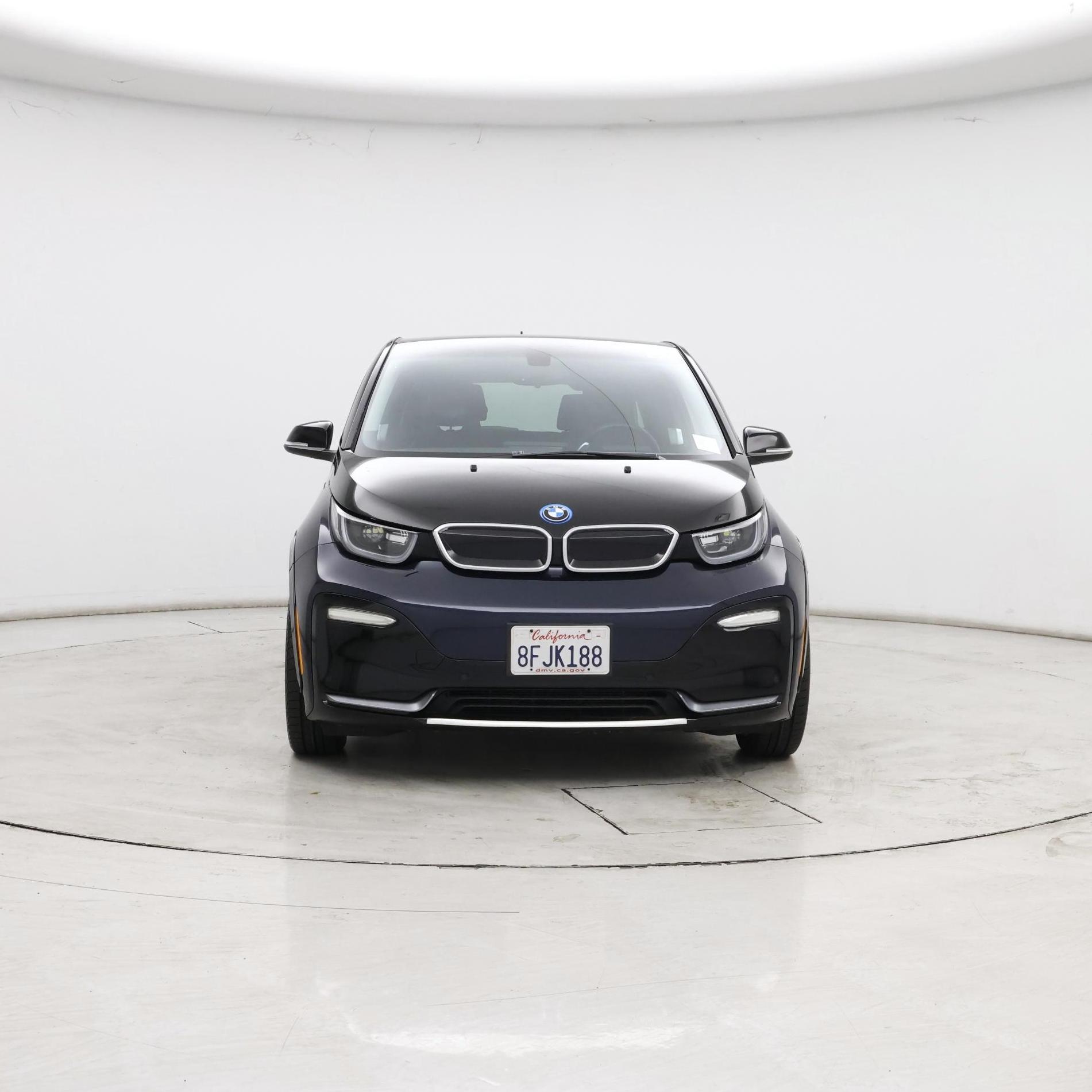 Thumbnail: 2018 BMW i3 - 5