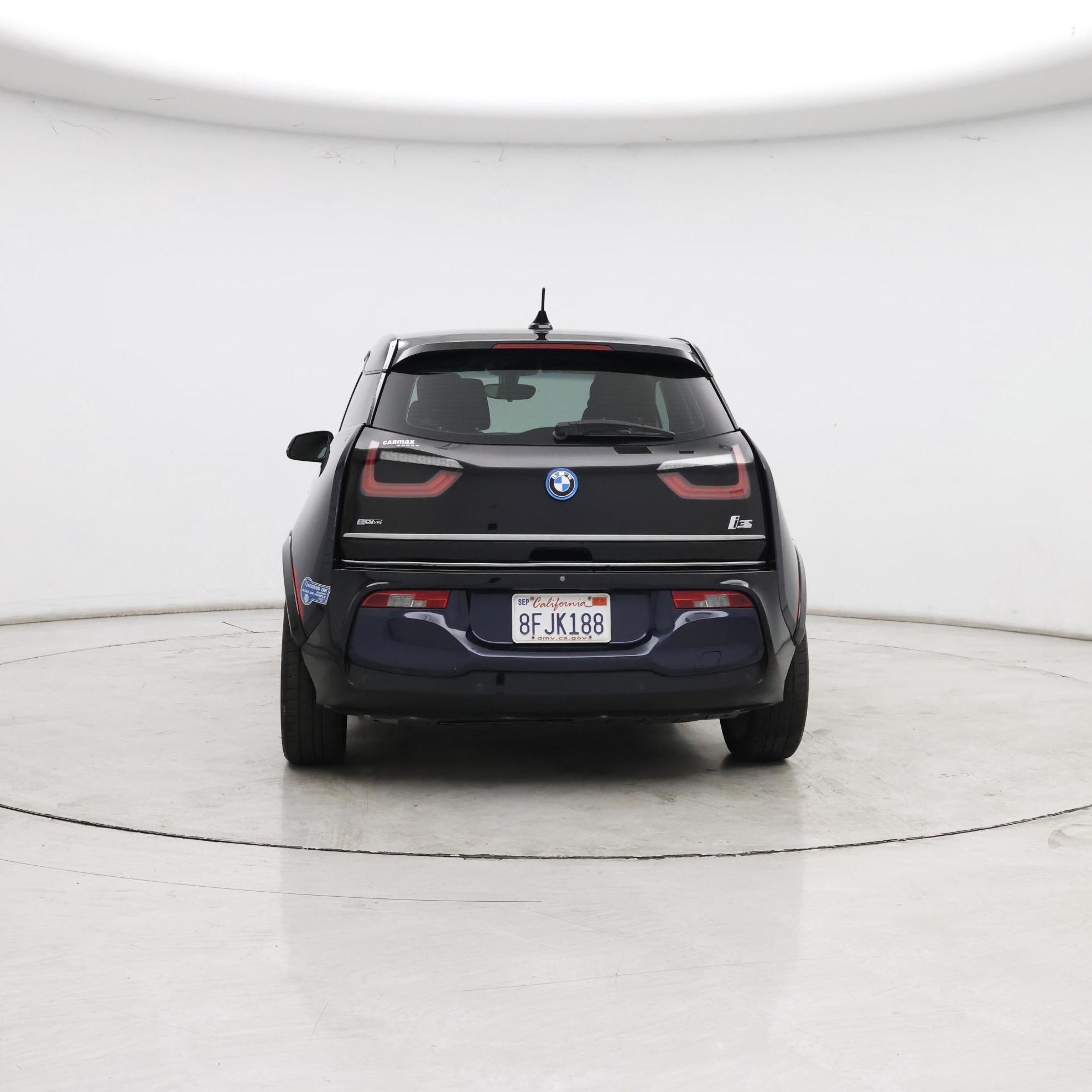 Thumbnail: 2018 BMW i3 - 6