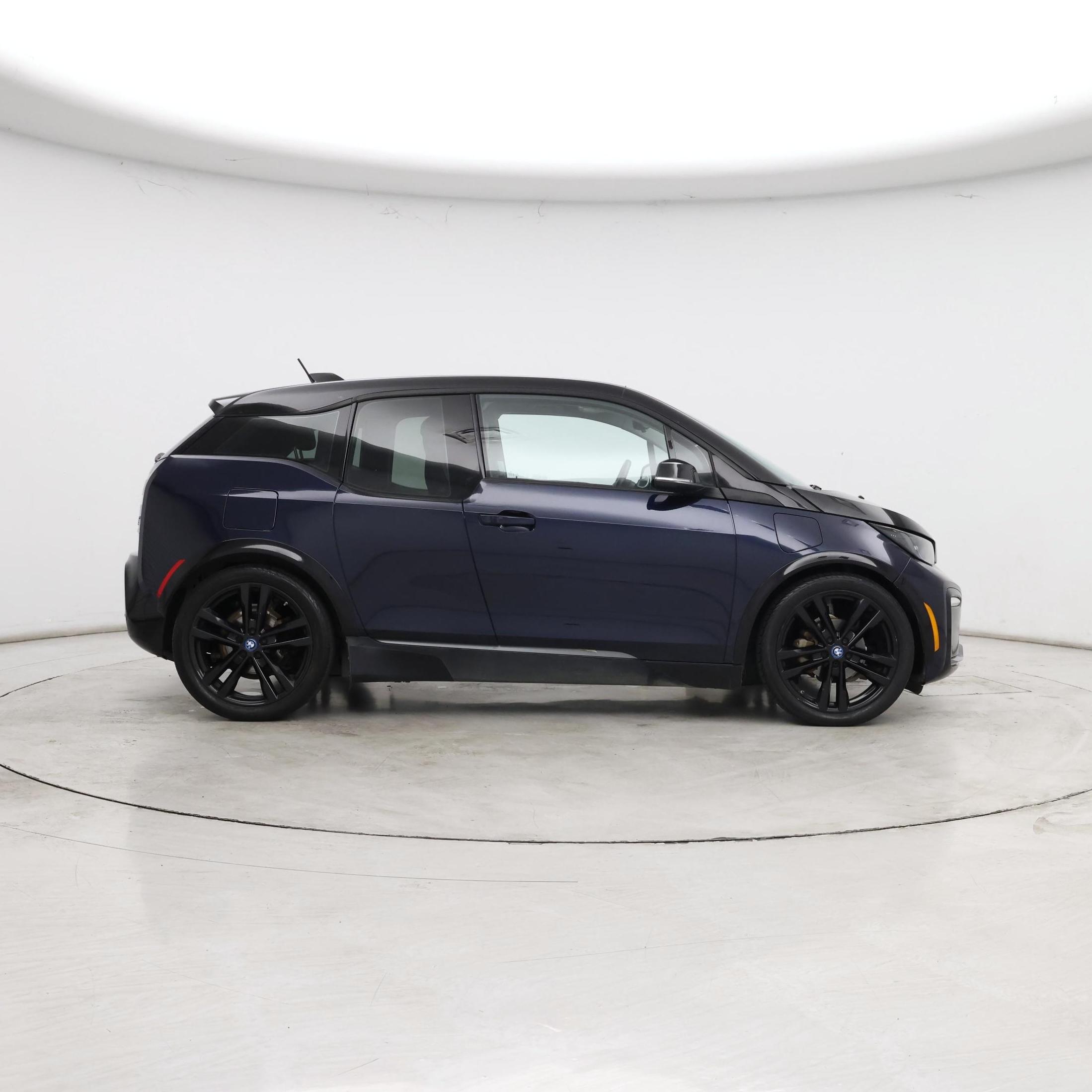 Thumbnail: 2018 BMW i3 - 7