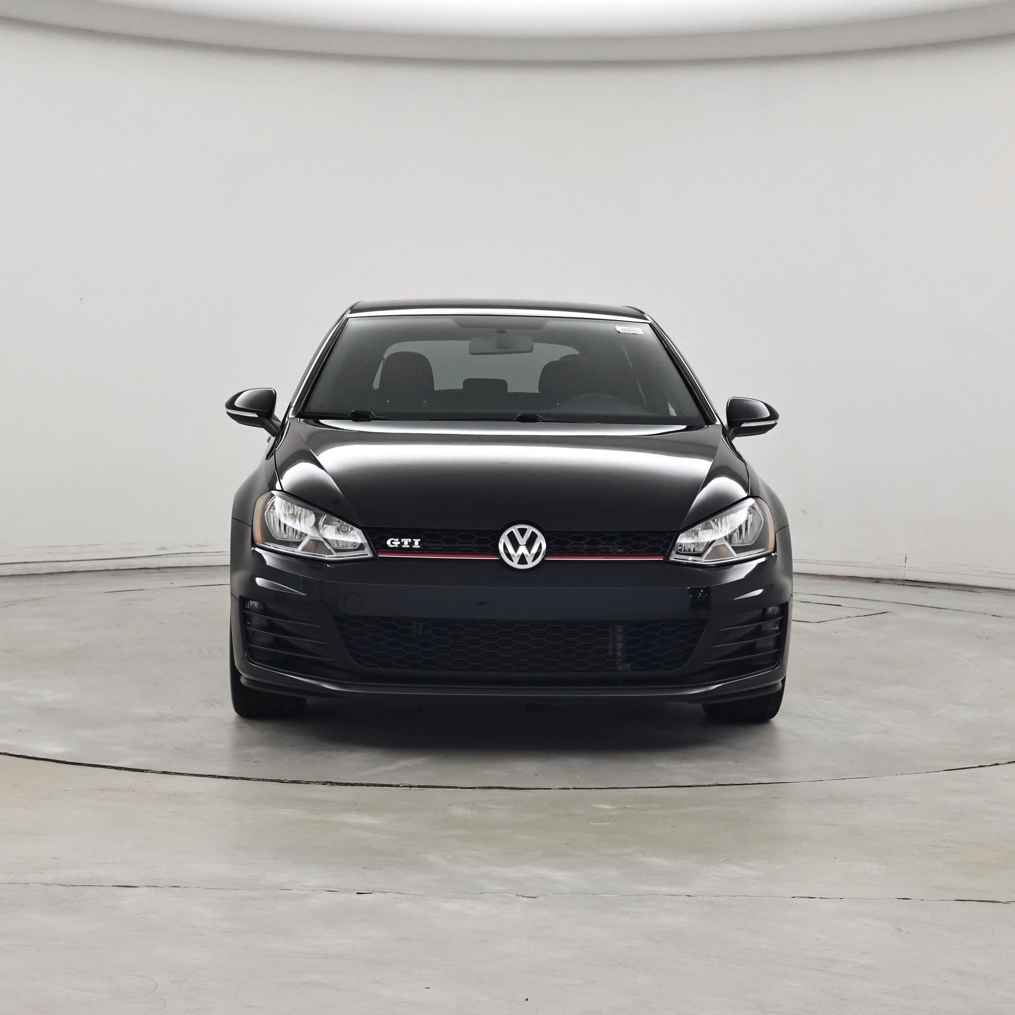Thumbnail: 2017 Volkswagen Golf - 5