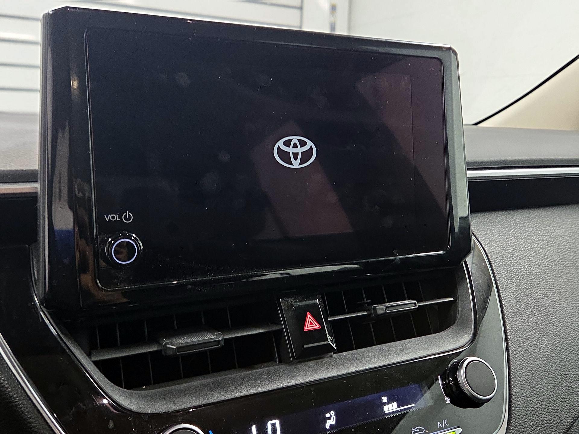 Thumbnail: 2023 Toyota Corolla - 11