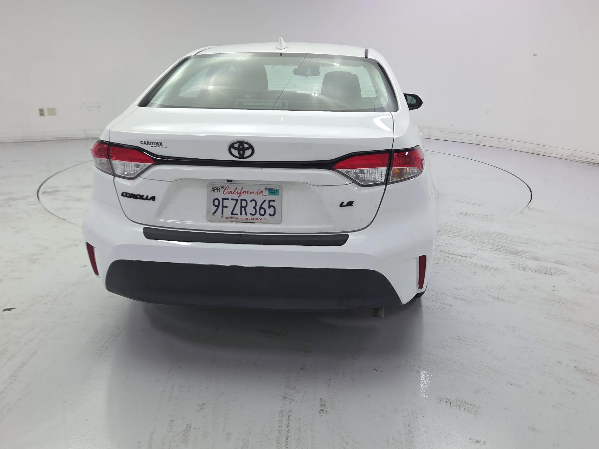 Thumbnail: 2023 Toyota Corolla - 6
