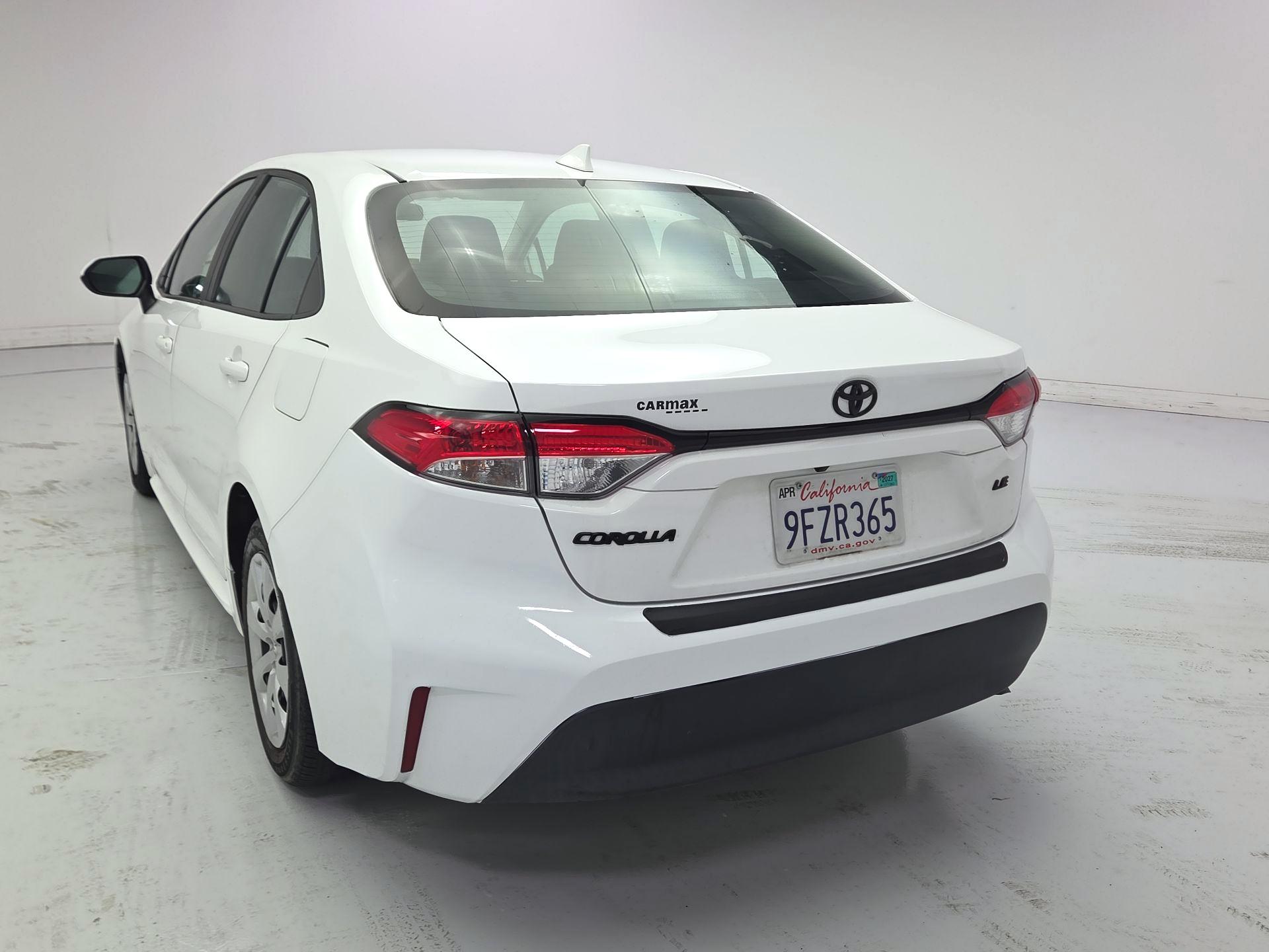 Thumbnail: 2023 Toyota Corolla - 7