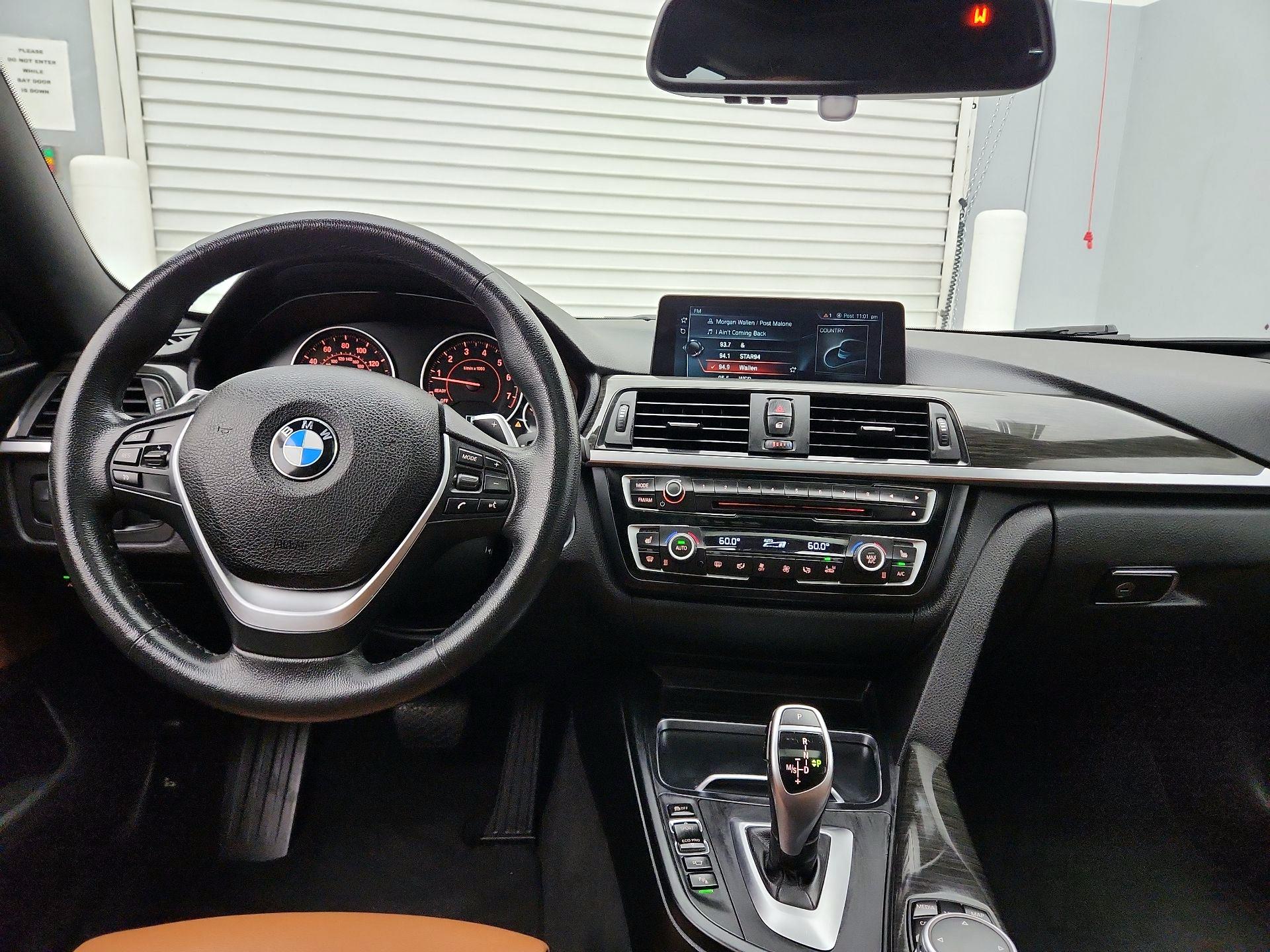 Thumbnail: 2017 BMW 4 Series - 9