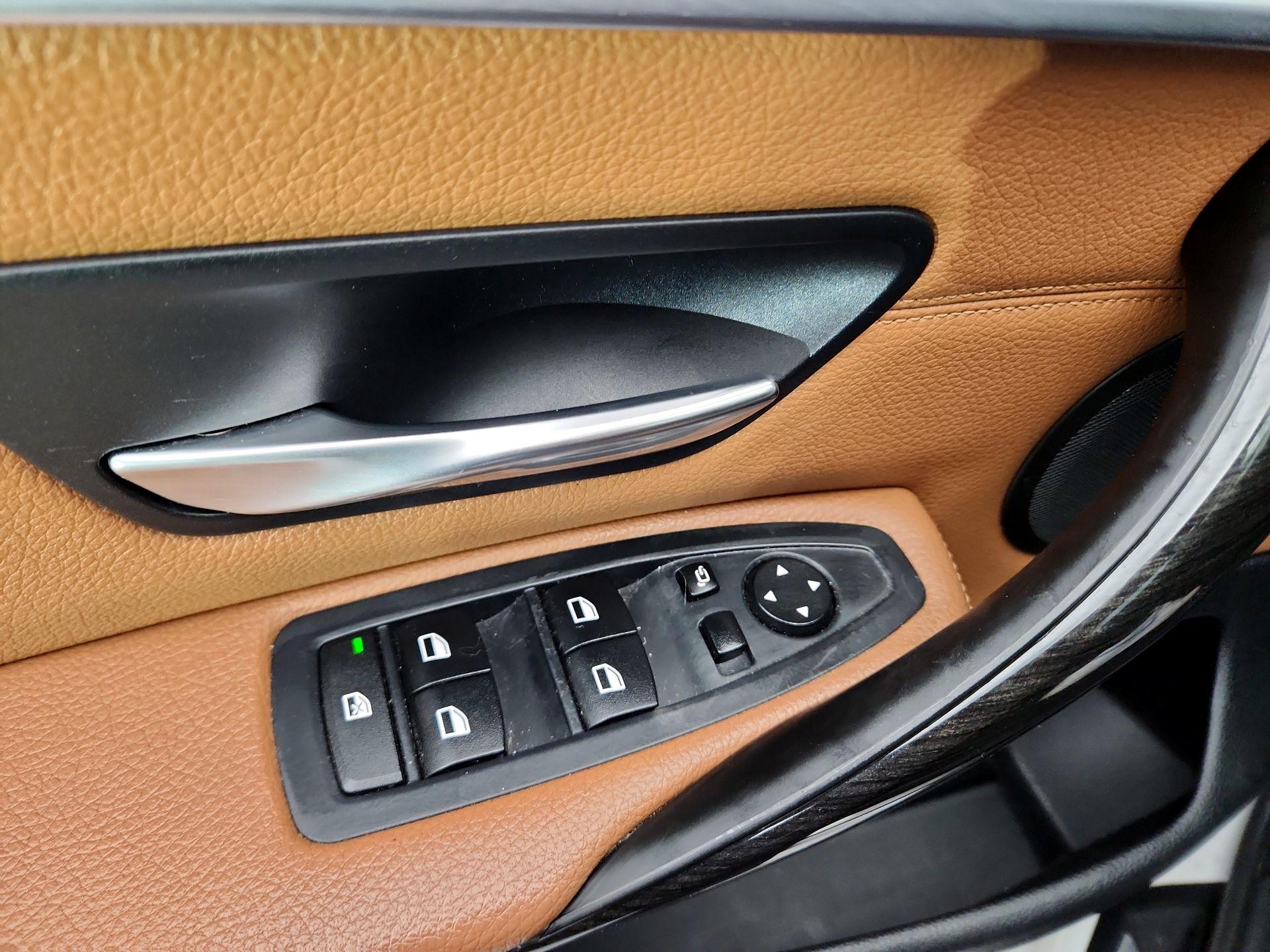 Thumbnail: 2017 BMW 4 Series - 12