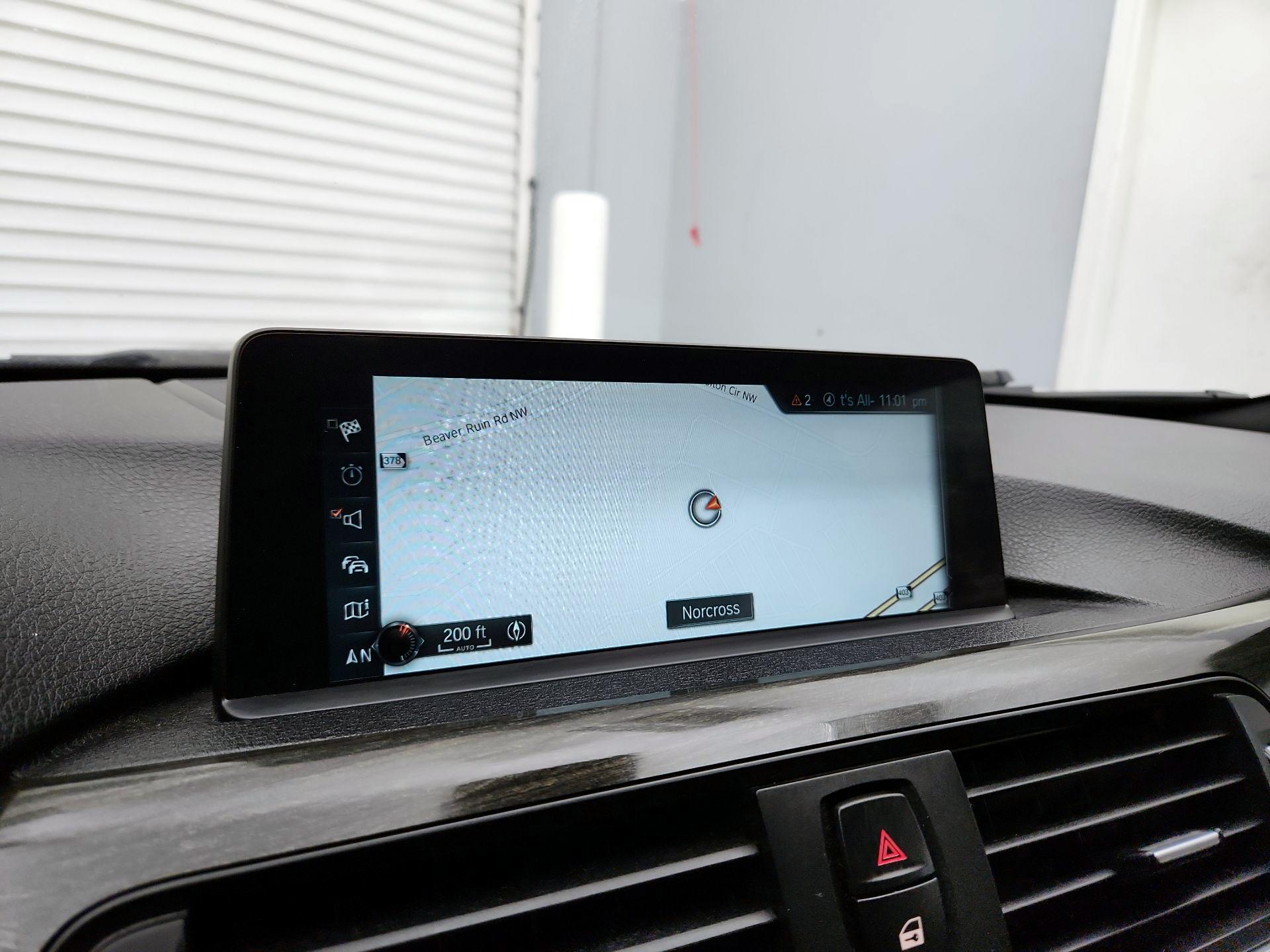 Thumbnail: 2017 BMW 4 Series - 14