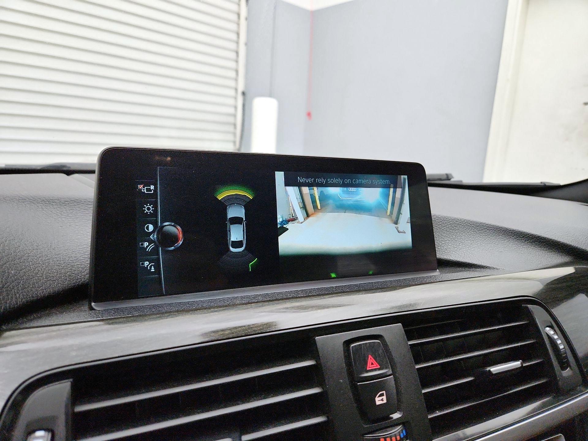 Thumbnail: 2017 BMW 4 Series - 15