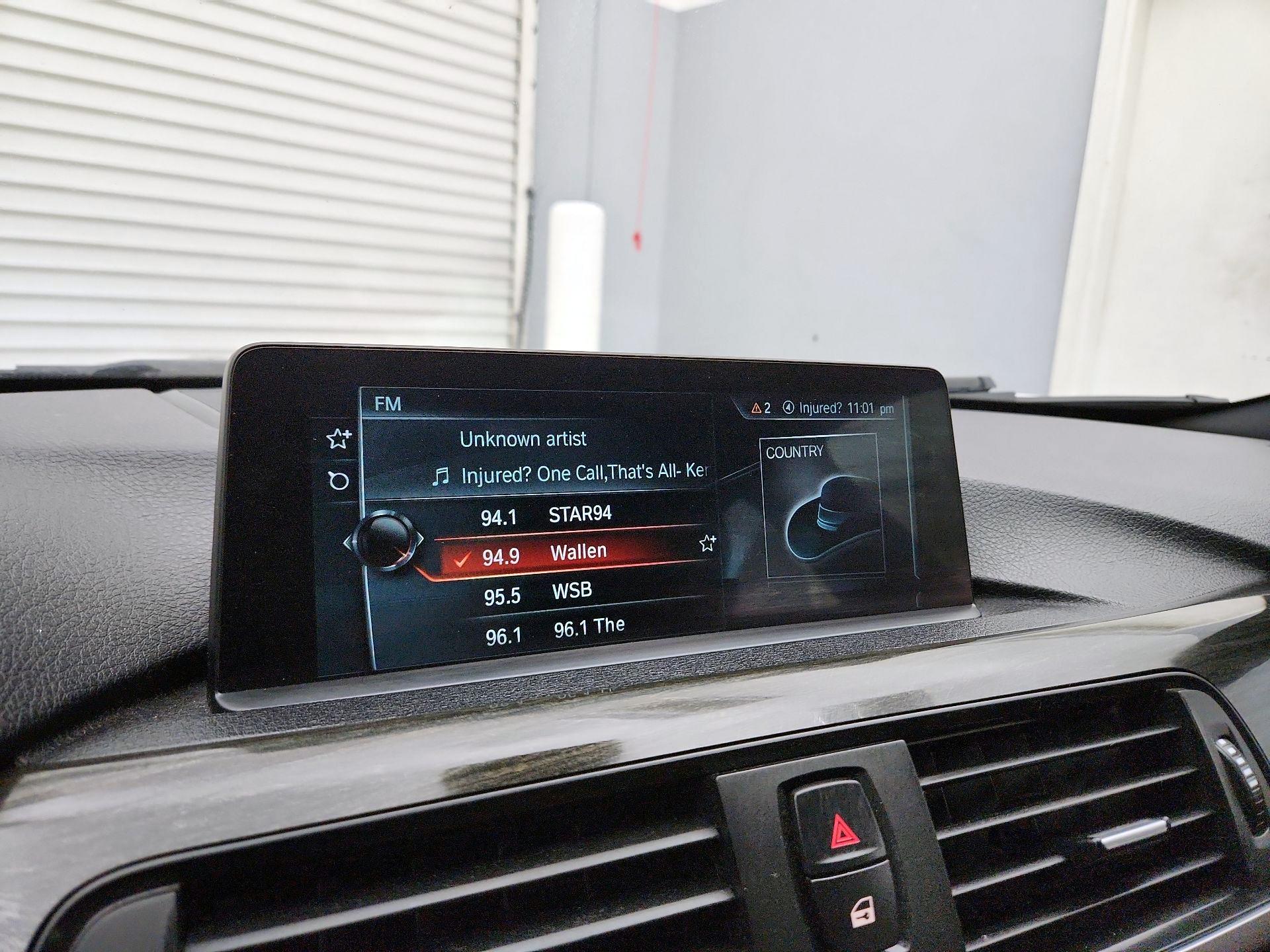 Thumbnail: 2017 BMW 4 Series - 16
