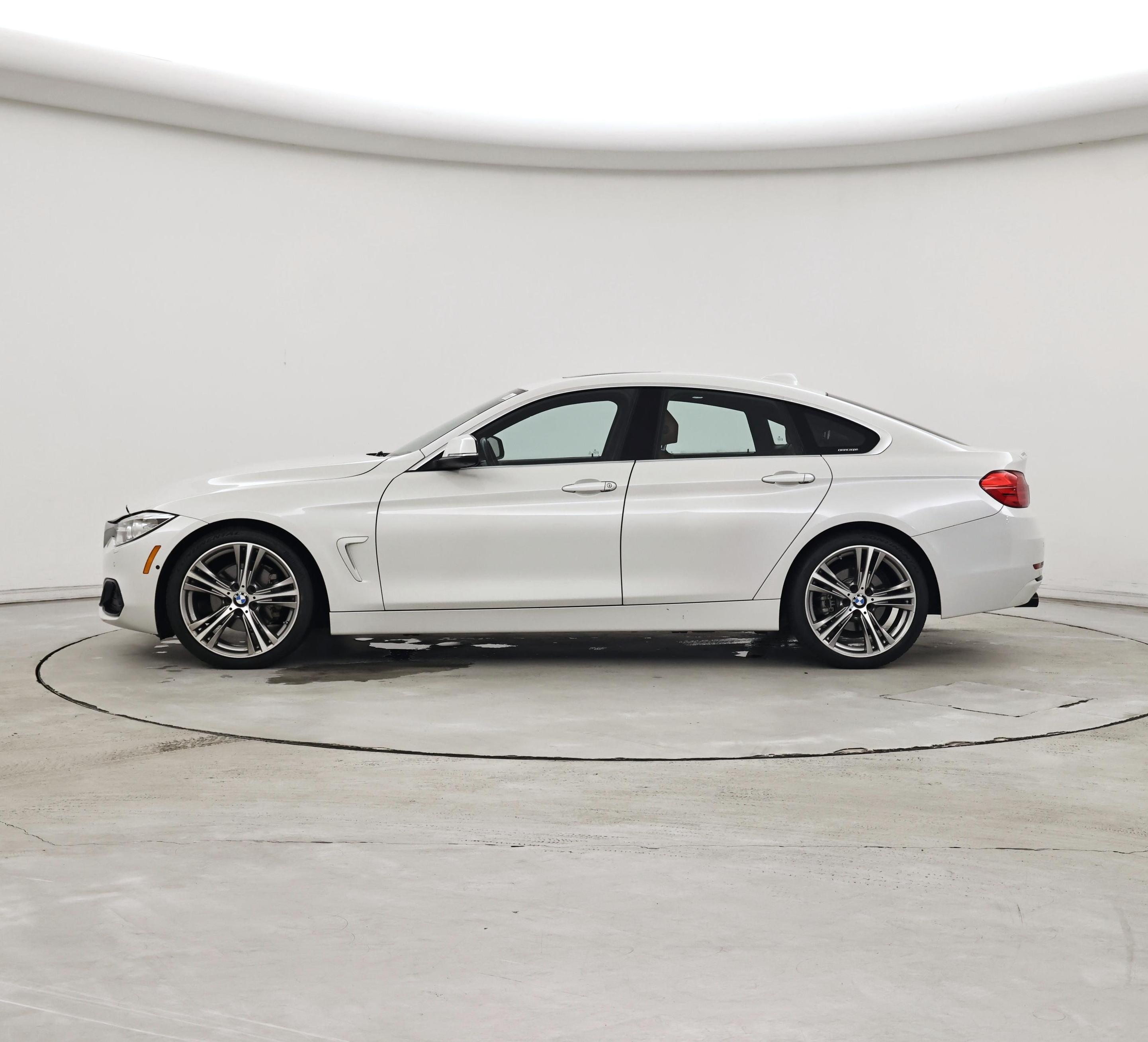 Thumbnail: 2017 BMW 4 Series - 3