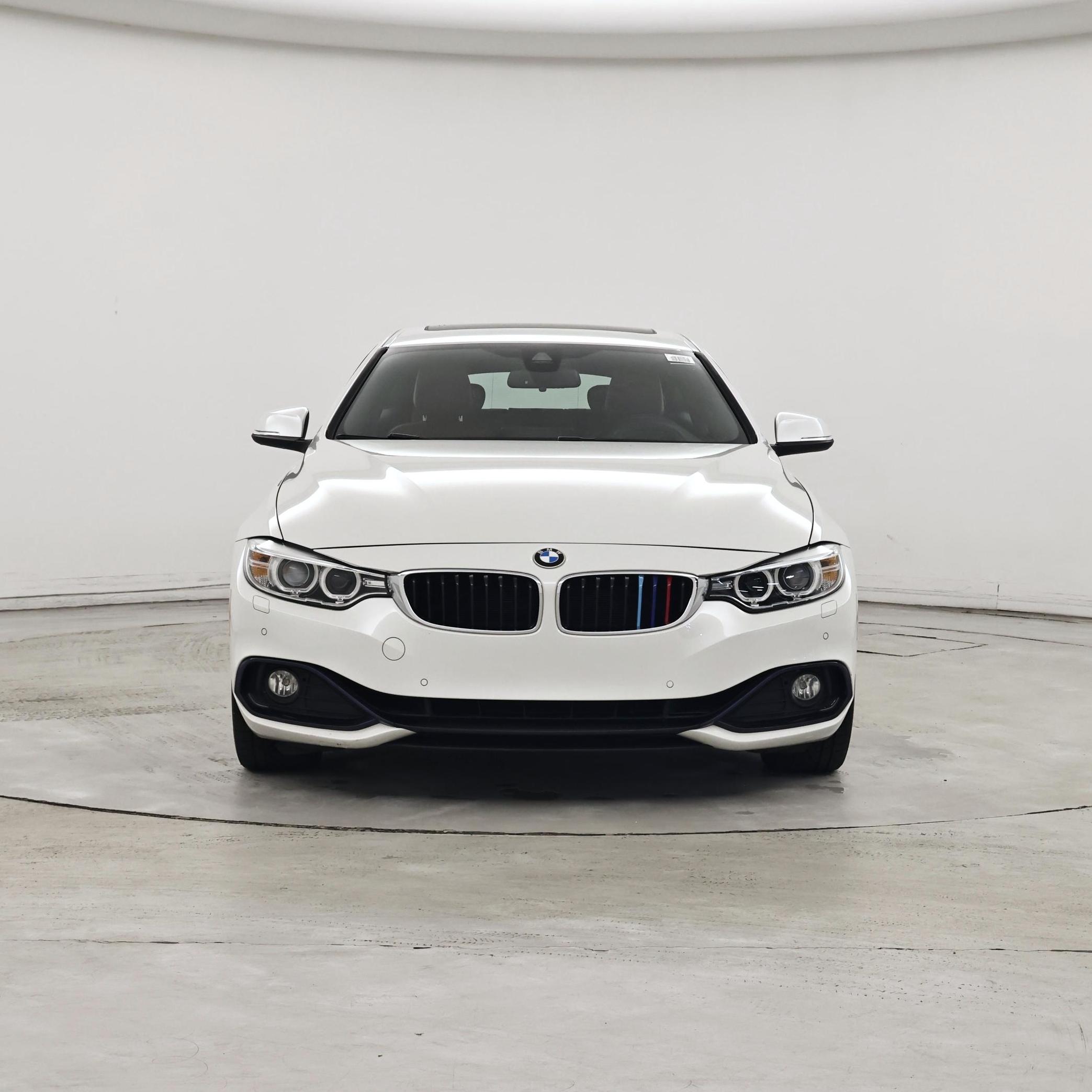 Thumbnail: 2017 BMW 4 Series - 5