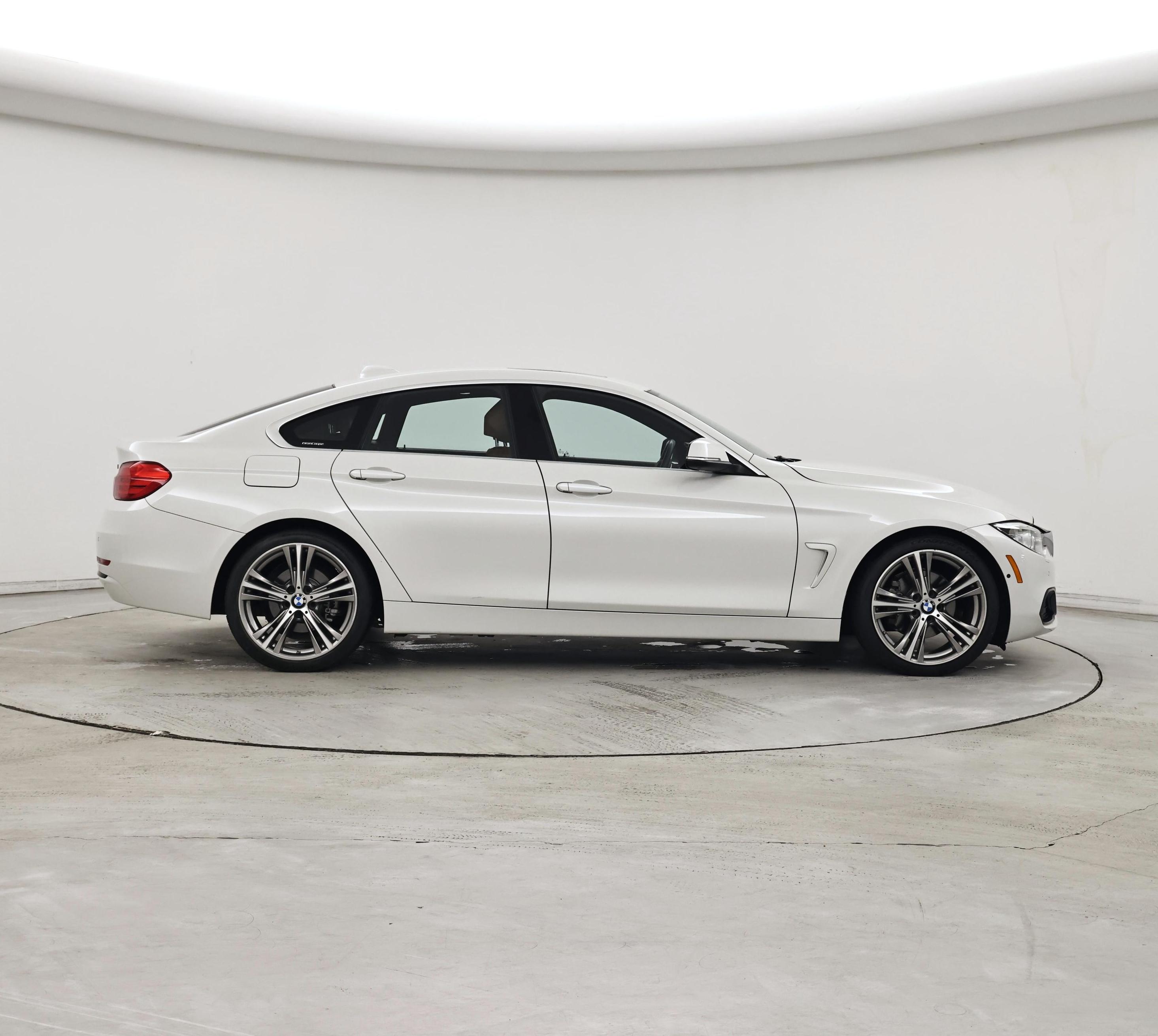 Thumbnail: 2017 BMW 4 Series - 7