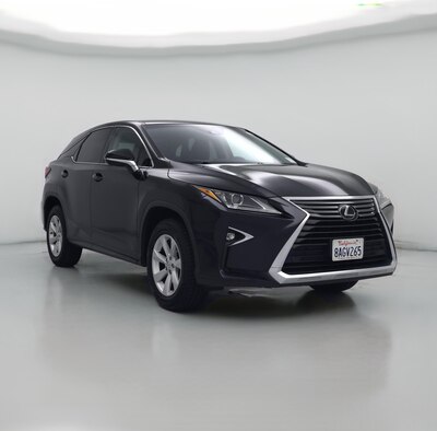 Recommended categories heading image of the selected vehicle