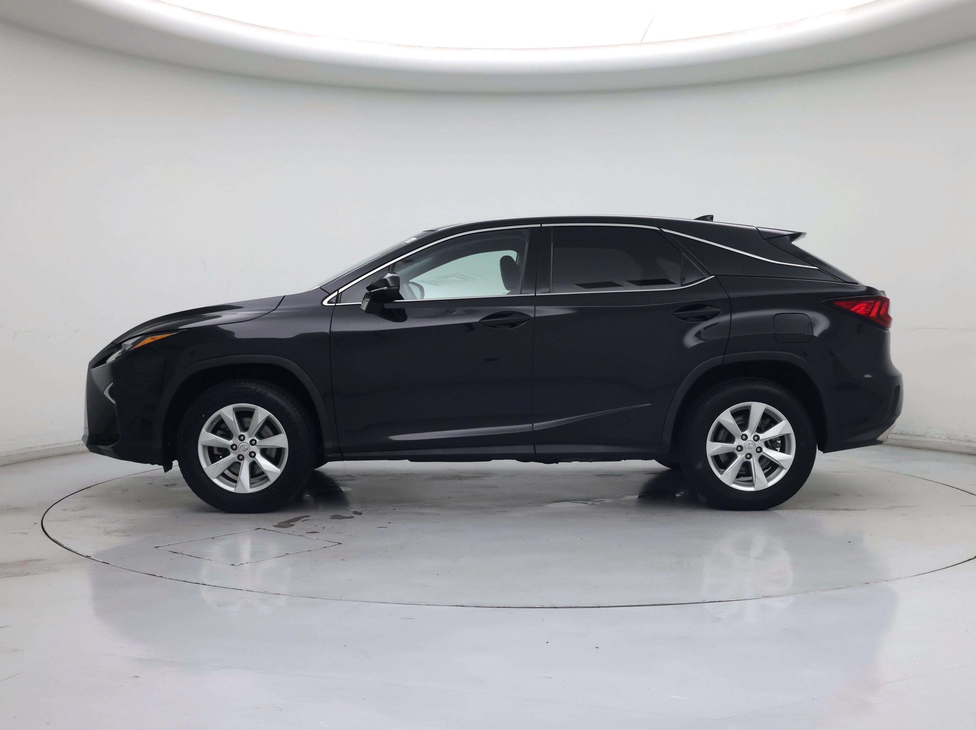 Thumbnail: 2017 Lexus RX - 3