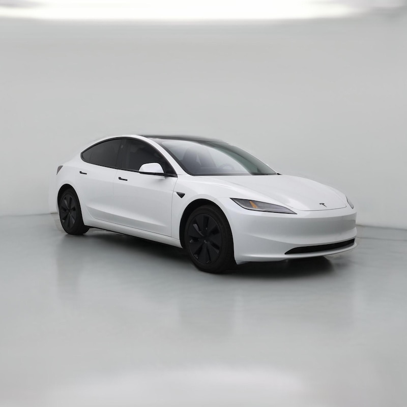2026 Tesla Model 3 Premium