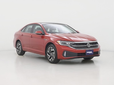 2024 Volkswagen Jetta SEL